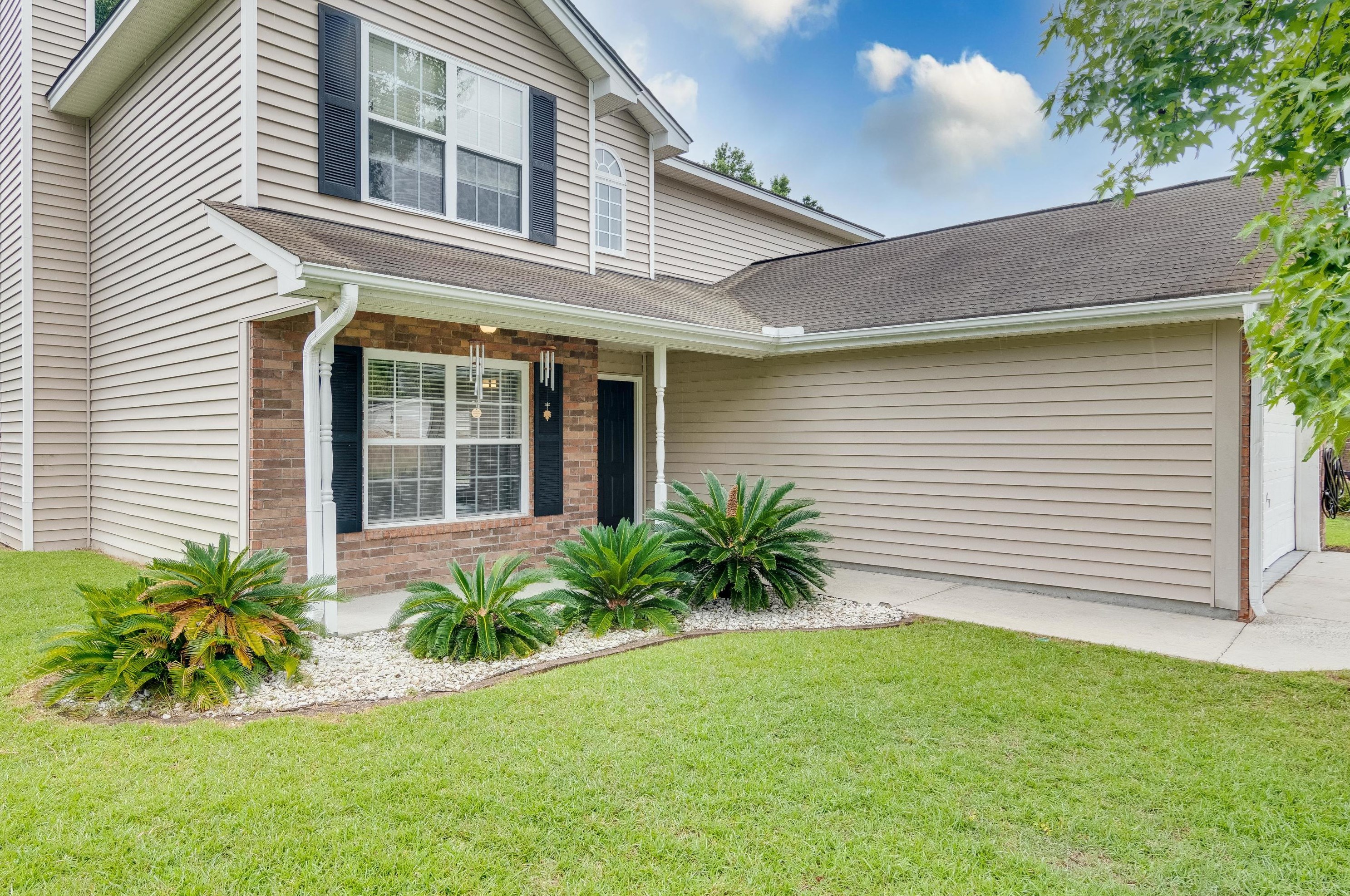 504 Rosings Dr, Summerville, SC 29483-7773