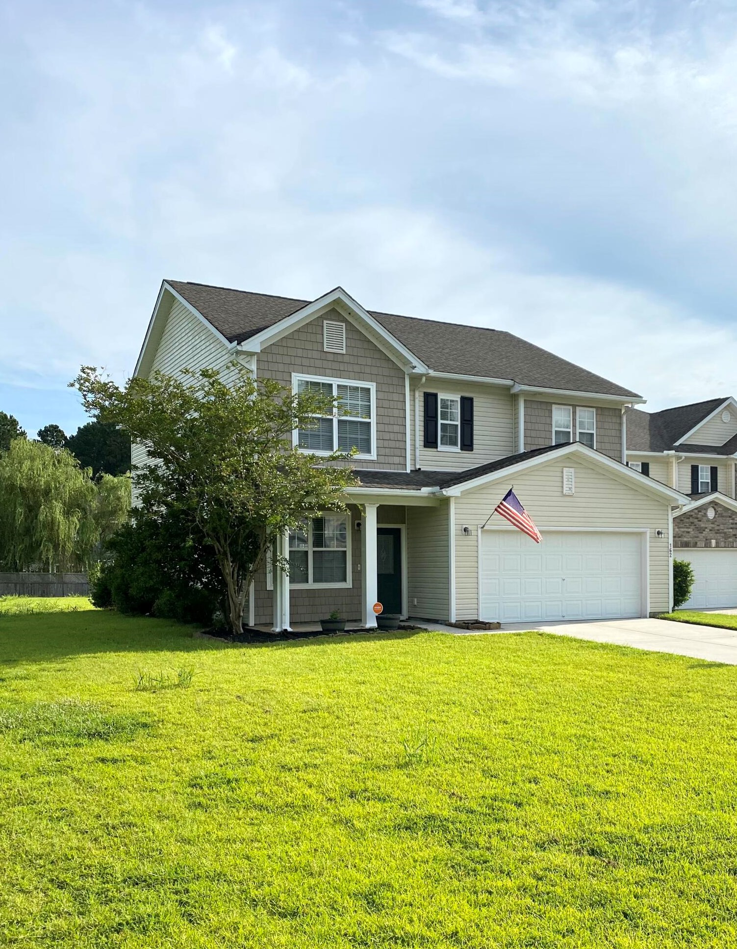 162 Kimberton Ave, Moncks Corner, SC 29461-8849