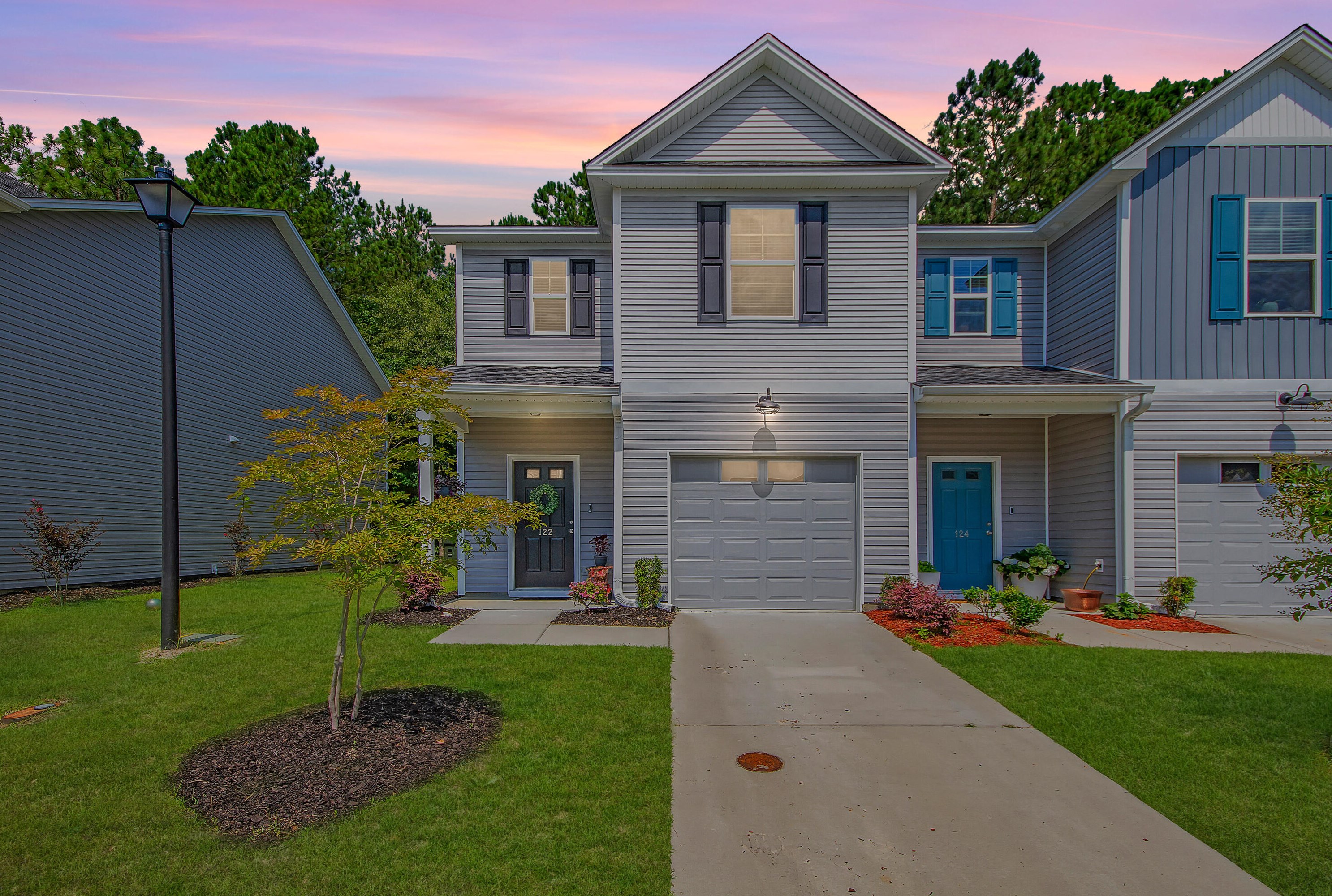 122 Buchanan Cir, Charleston, SC 29445-4714