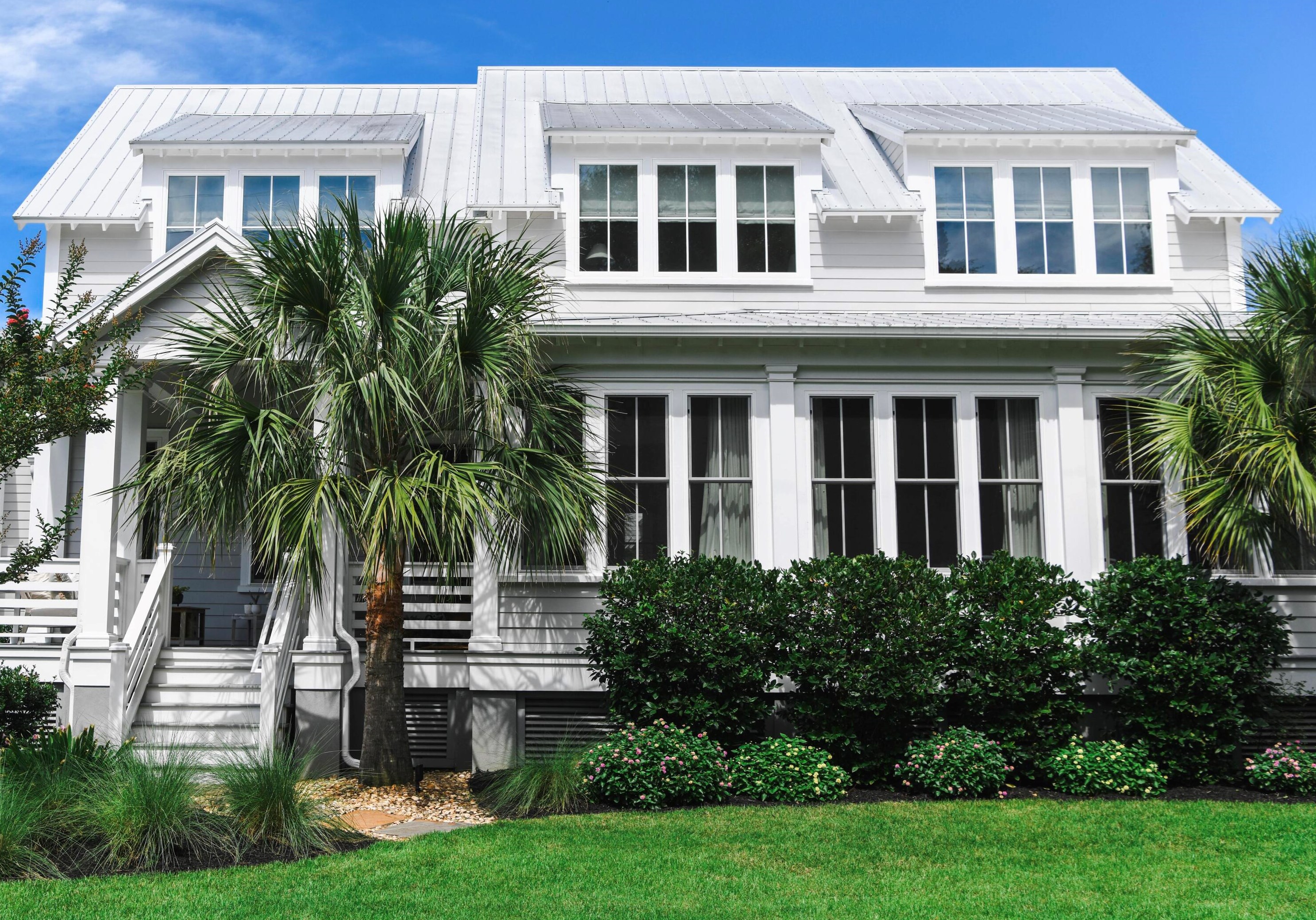 741 Winthrop St, Mount Pleasant, SC 29464