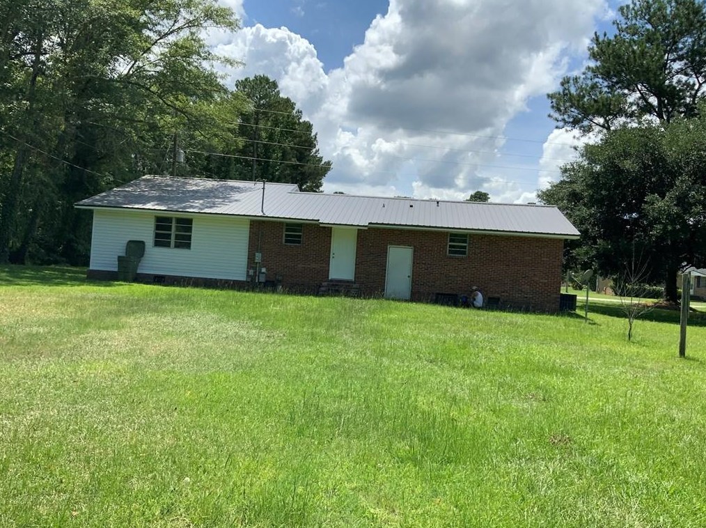 1157 Herod Dr, Foreston, SC 29102