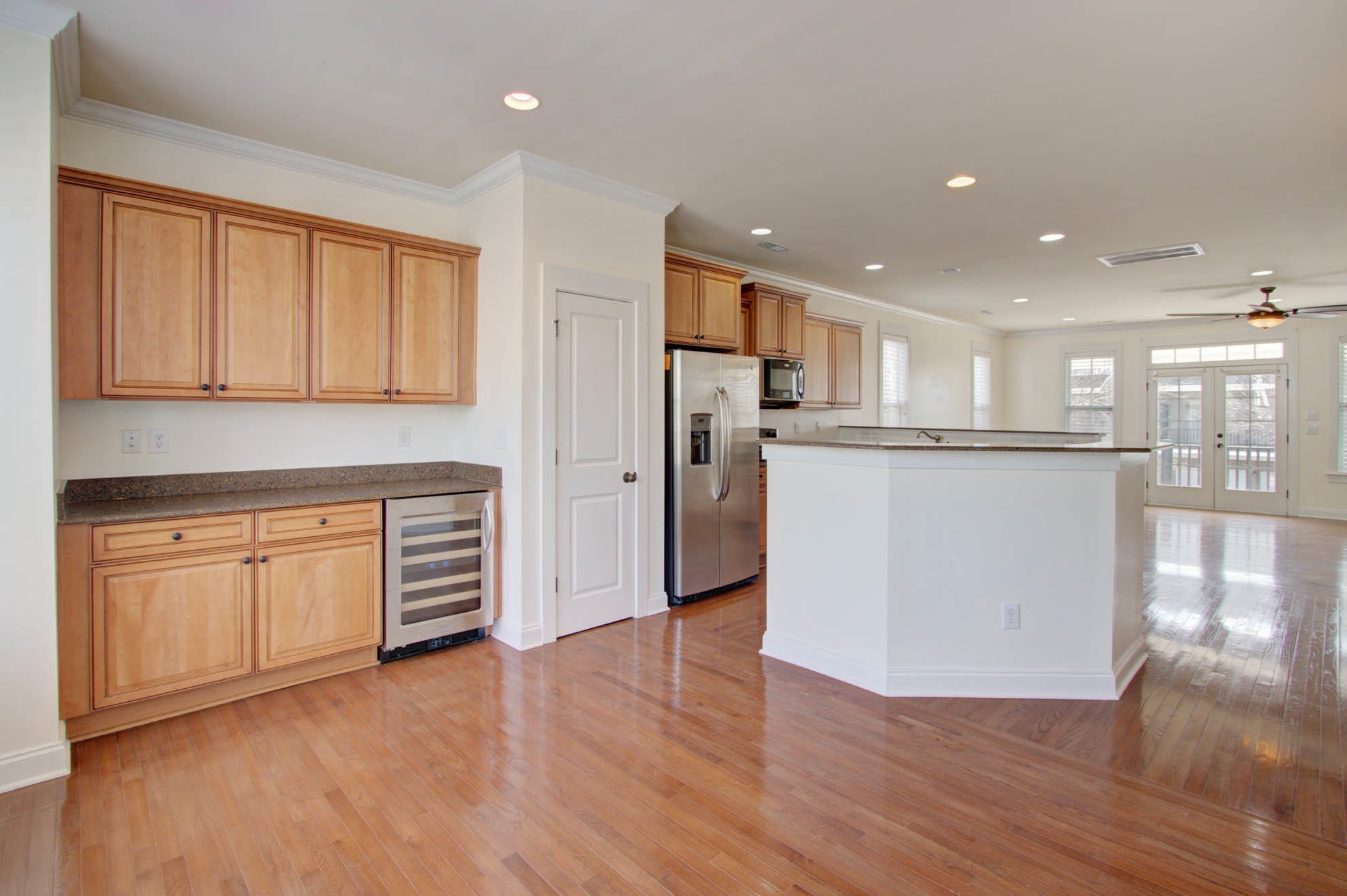 2511 Rutherford Way, Charleston SC  29414-6666 exterior