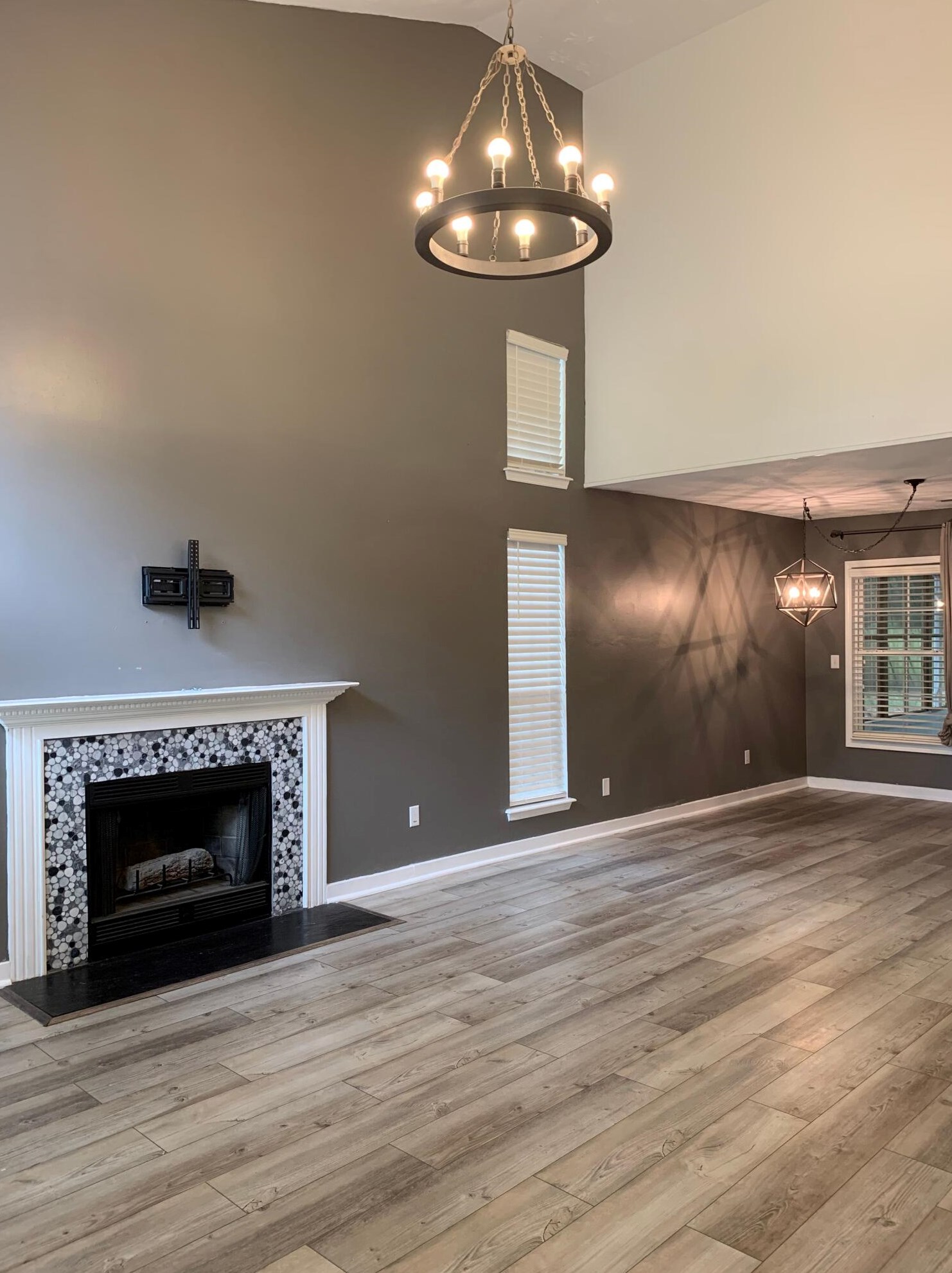 410 Hedge Way, Summerville SC  29483-1836 exterior