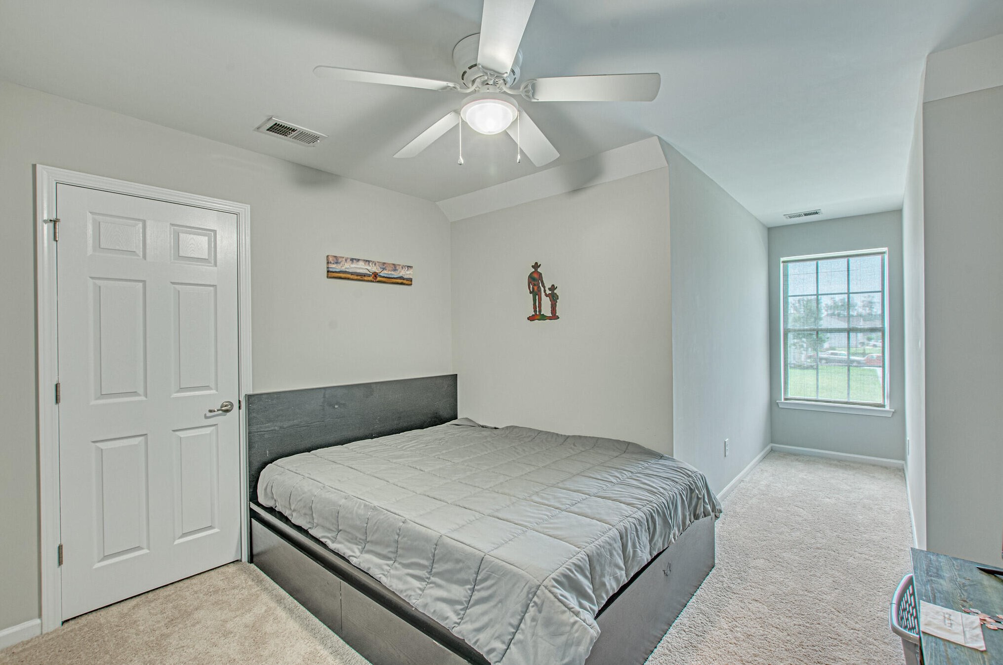 8281 Little Sydneys Way, Charleston SC  29406-8924 exterior