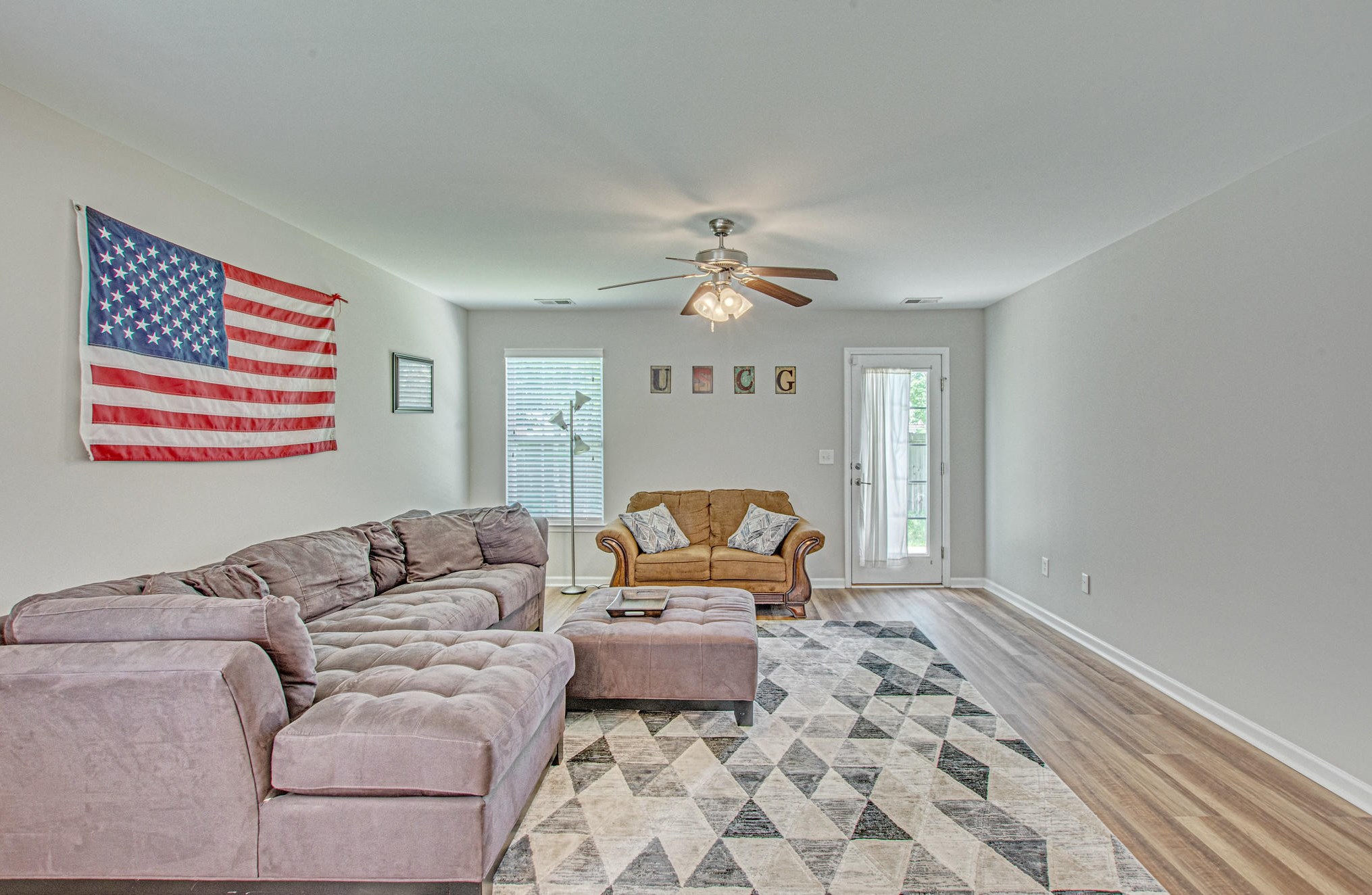 8281 Little Sydneys Way, Charleston SC  29406-8924 exterior