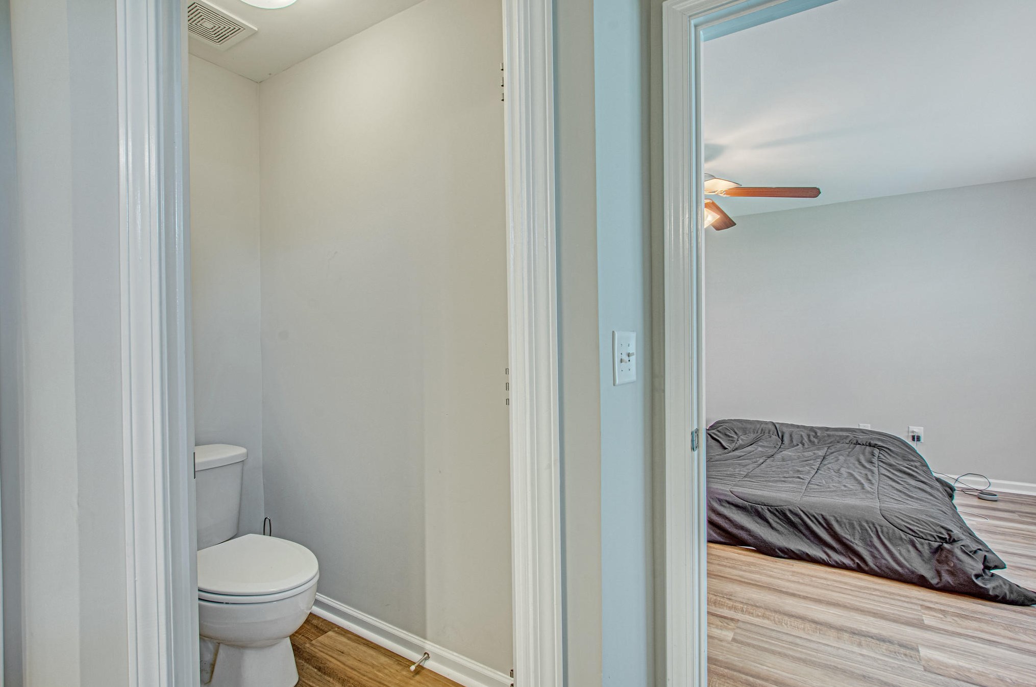 8281 Little Sydneys Way, Charleston SC  29406-8924 exterior