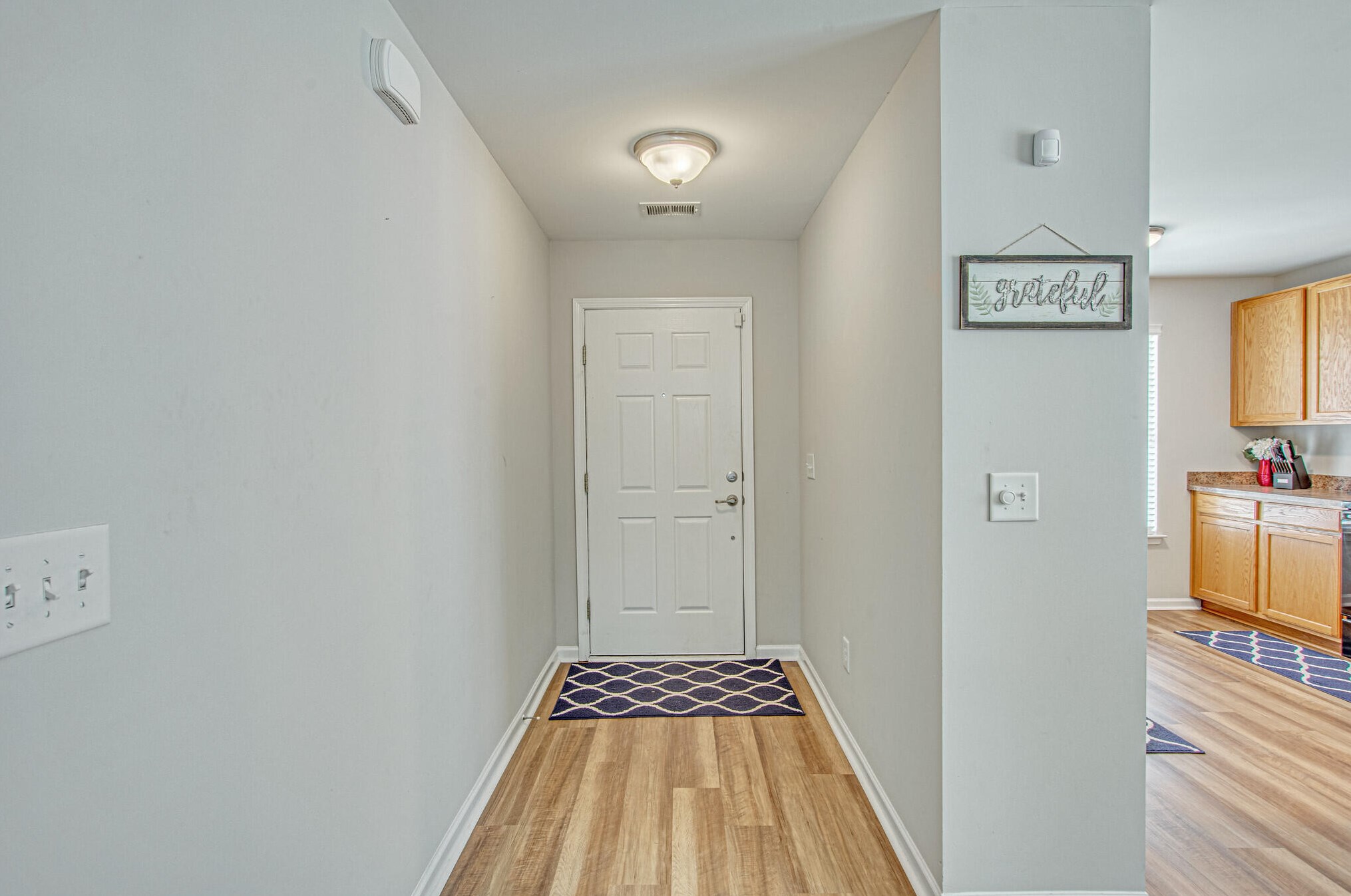 8281 Little Sydneys Way, Charleston SC  29406-8924 exterior