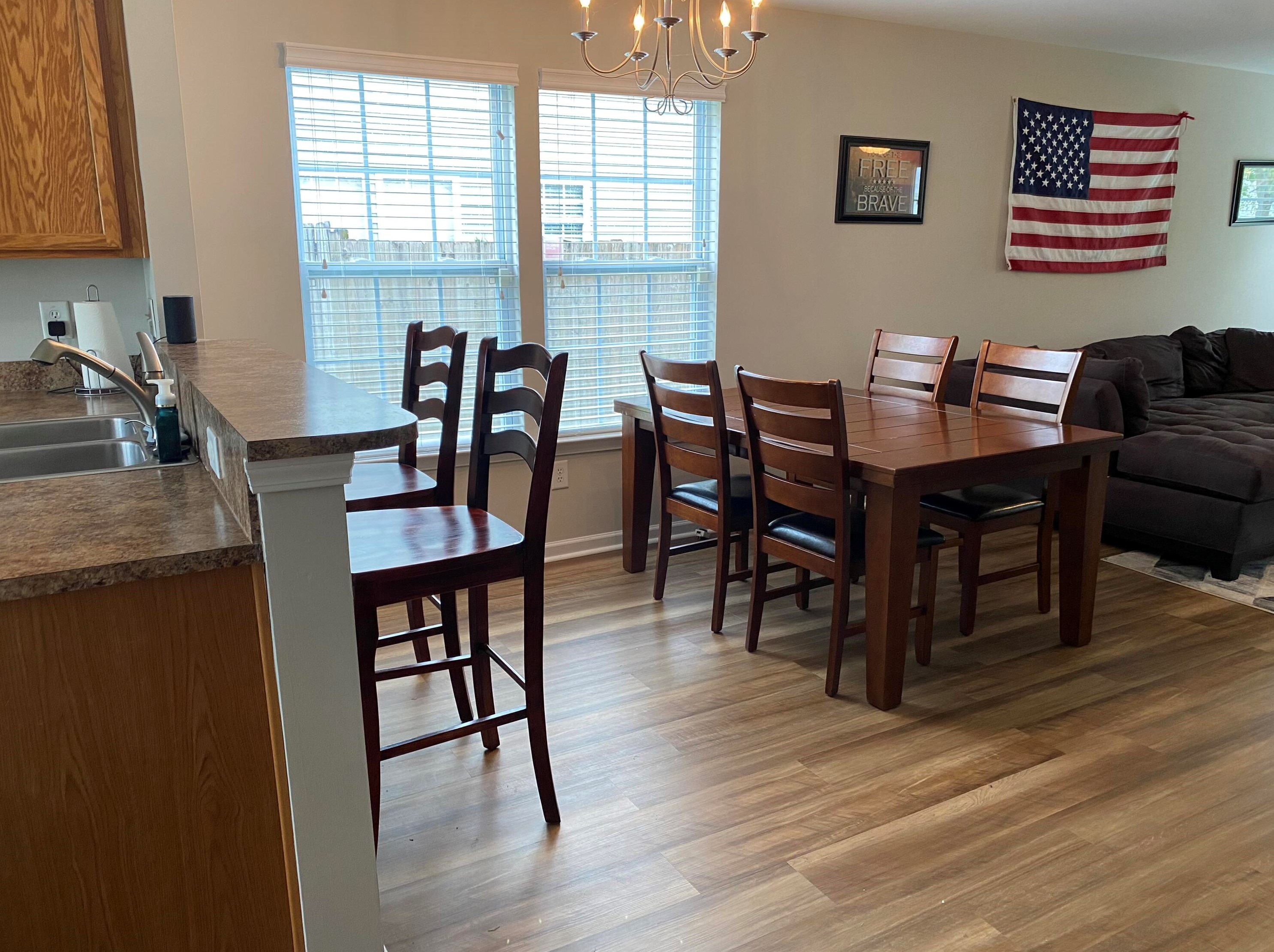 8281 Little Sydneys Way, Charleston SC  29406-8924 exterior