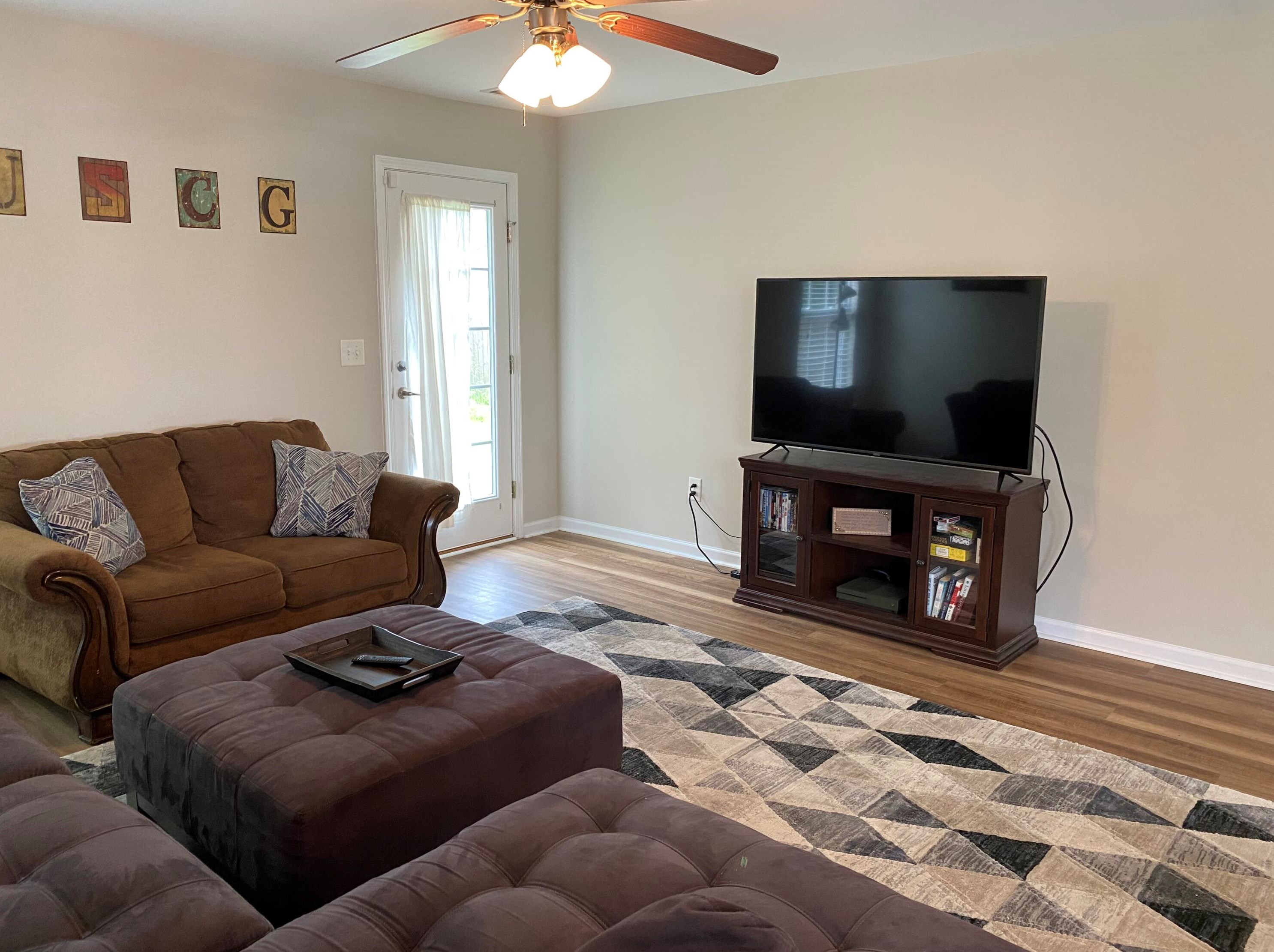 8281 Little Sydneys Way, Charleston SC  29406-8924 exterior