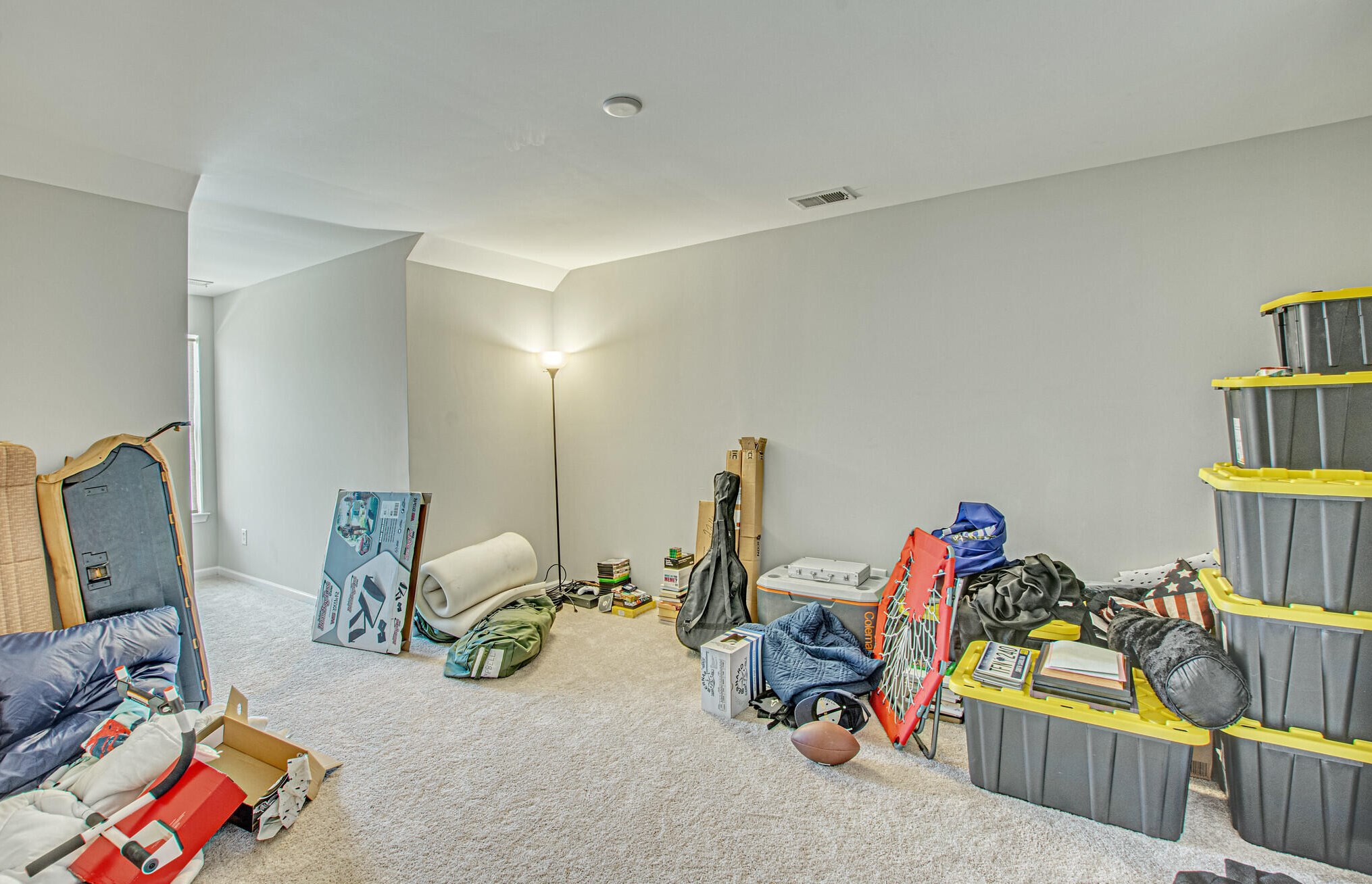 8281 Little Sydneys Way, Charleston SC  29406-8924 exterior