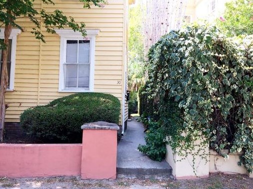 30 Chapel St ##1, Charleston, SC 29401