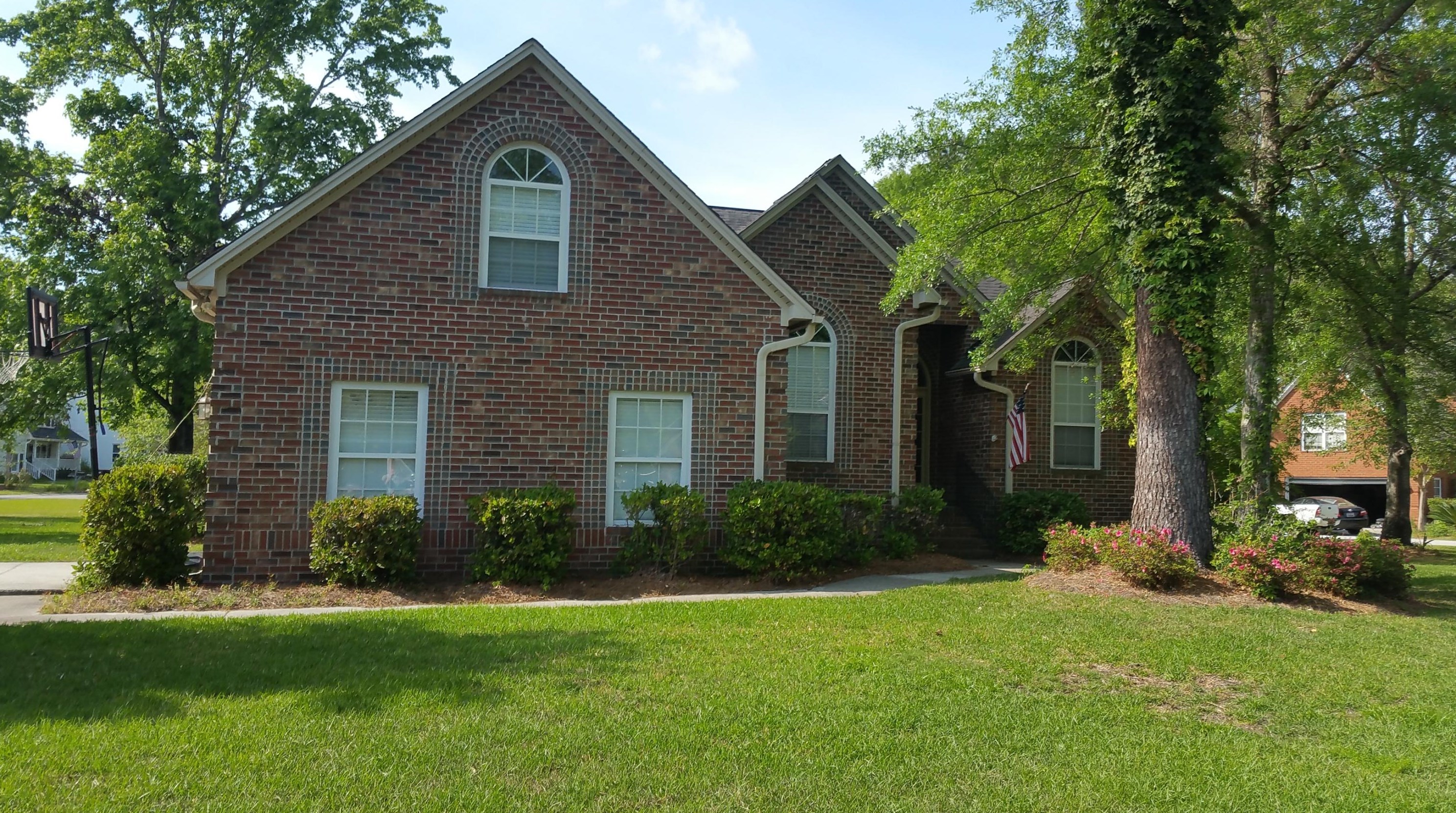541 Hidden Blvd, Mount Pleasant, SC 29464