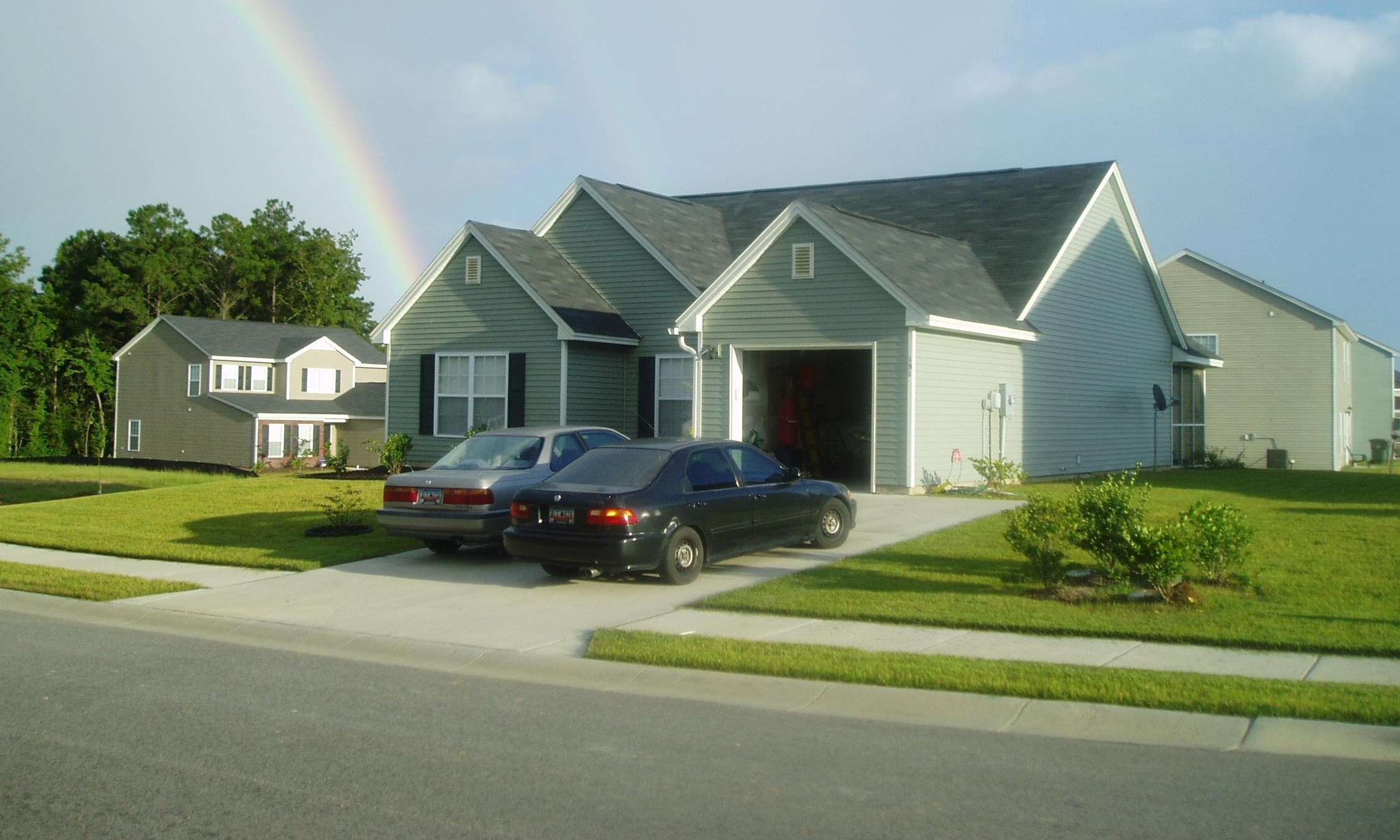 151 Salem Creek Dr, Charleston, SC 29445