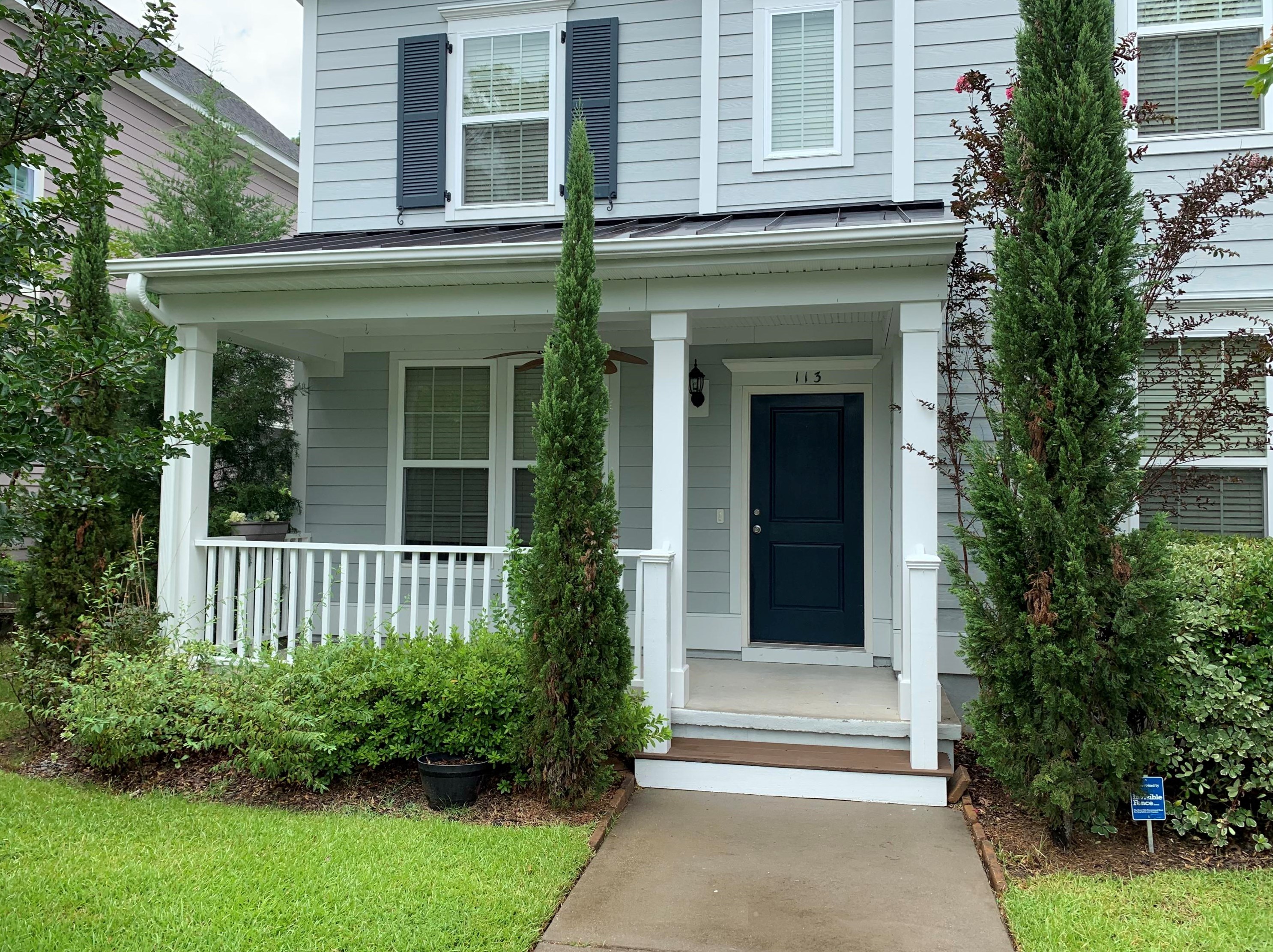 113 Green Grass Rd, Summerville, SC 29483-2498