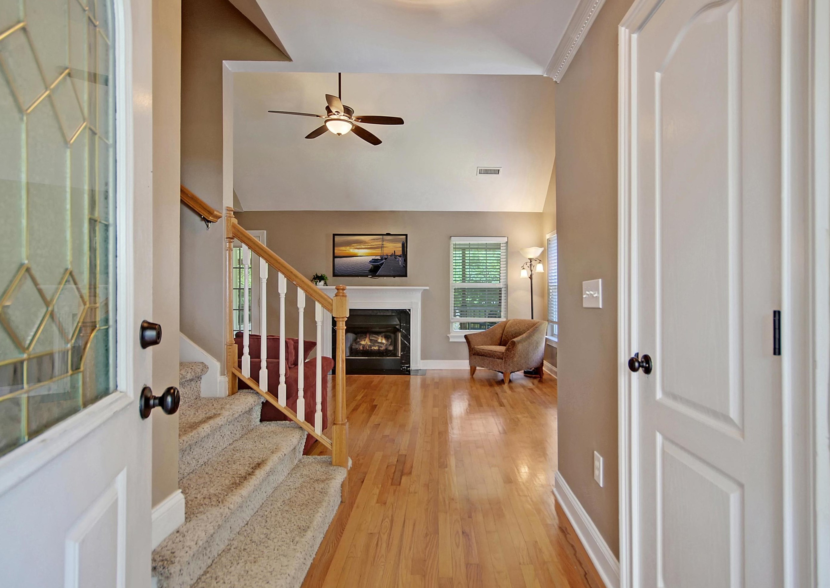 1069 Five Oaks Dr, Charleston, SC 29412-8851
