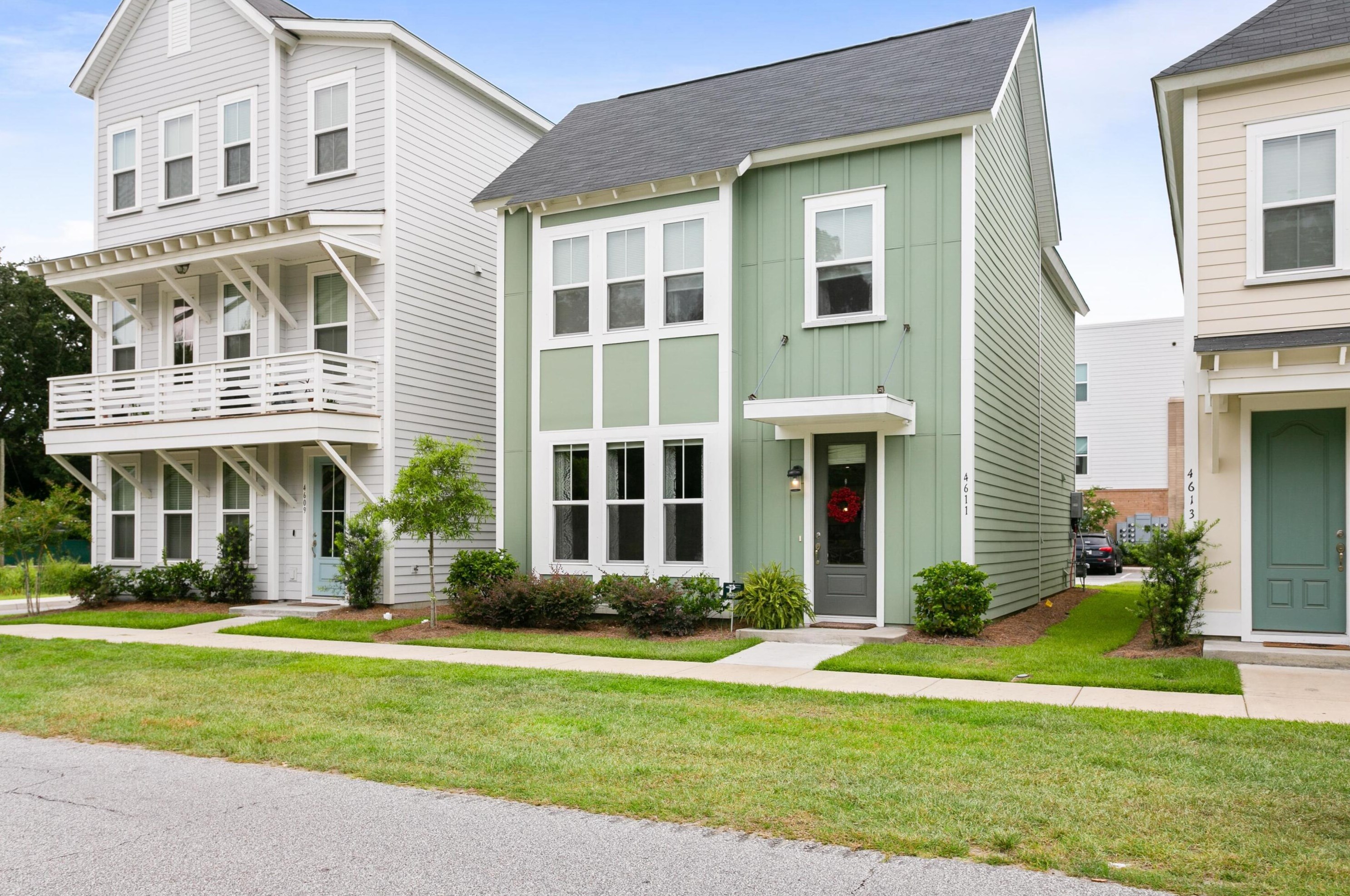4611 Holmes Ave, Charleston, SC 29405-4646