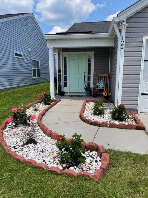 122 Tyger St, Summerville, SC 29485-6833