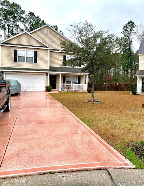 406 Pennyroyal Ct, Summerville, SC 29483-8388
