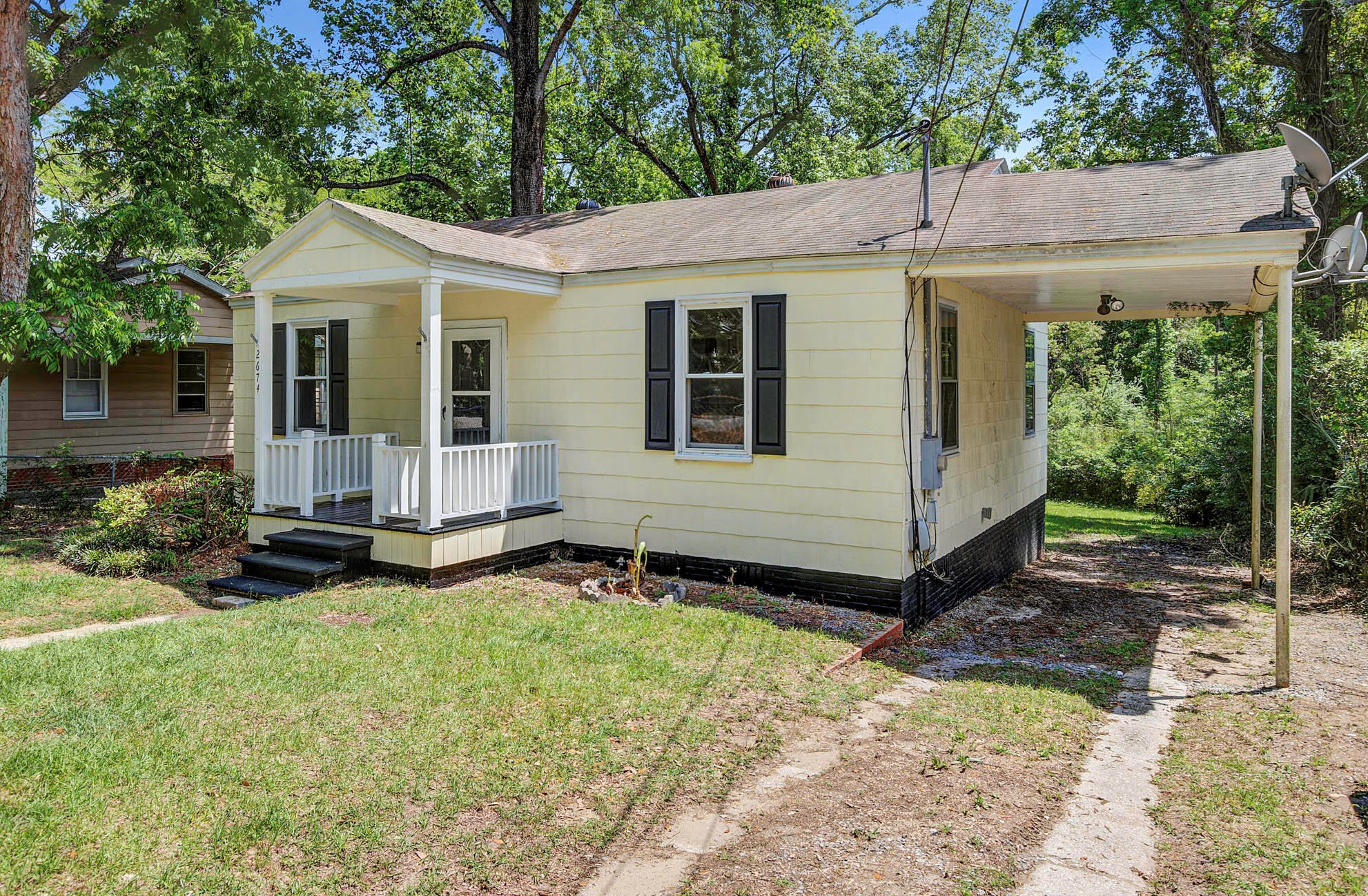 2674 Madden Dr, Charleston, SC 29405