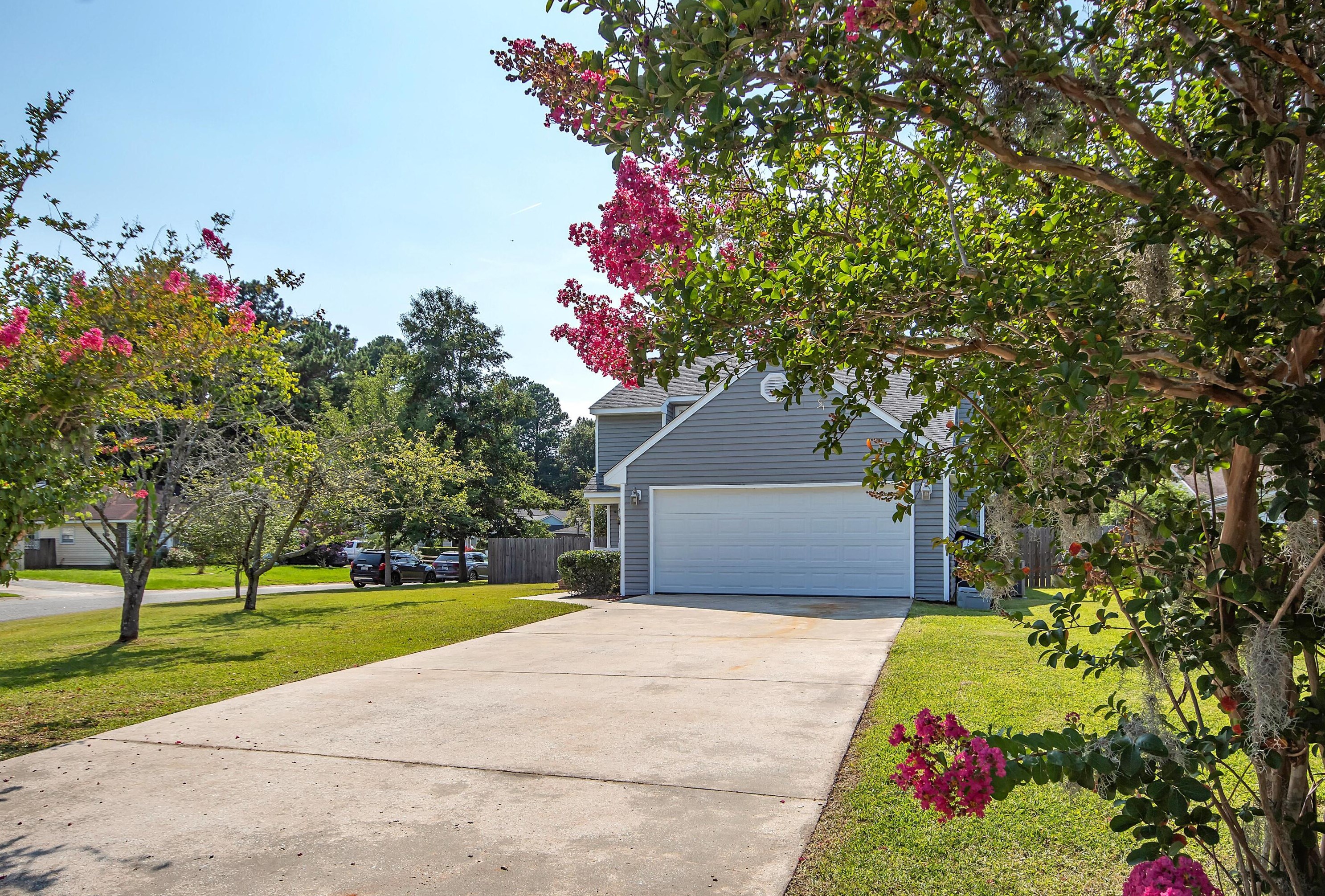 512 Laurel Ridge Rd, Charleston, SC 29418-2060
