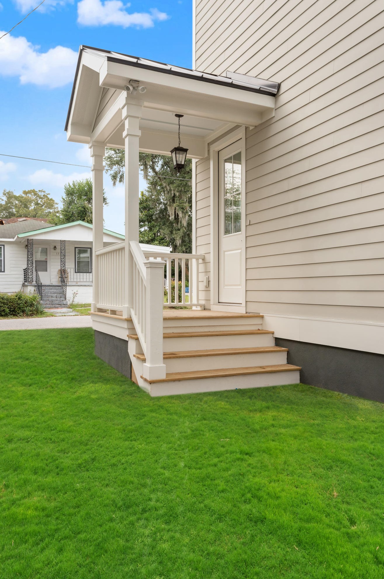 111 Rose Ln #1, Mount Pleasant, SC 29464