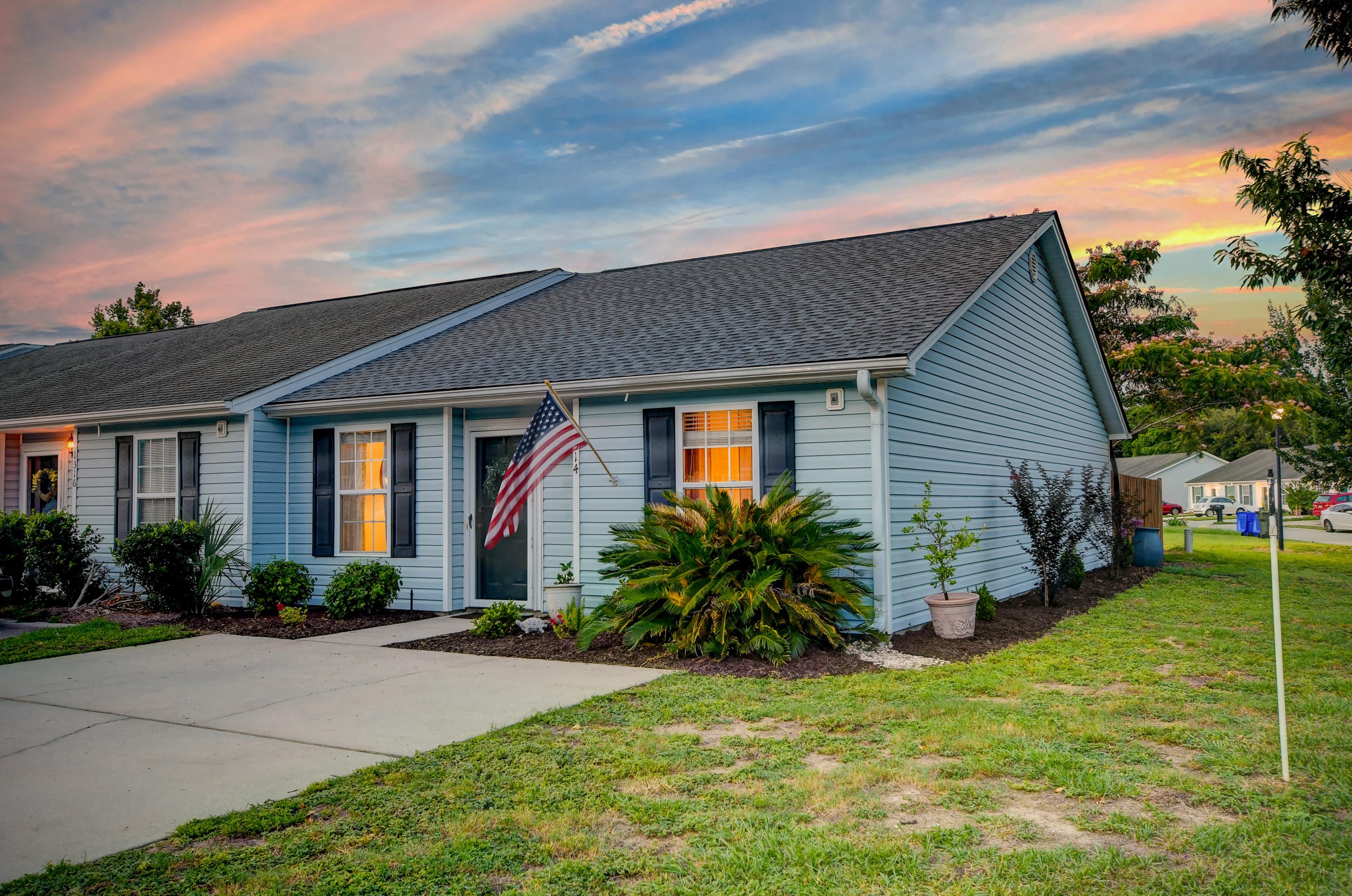 1314 Pinnacle Ln, Charleston, SC 29412-8640
