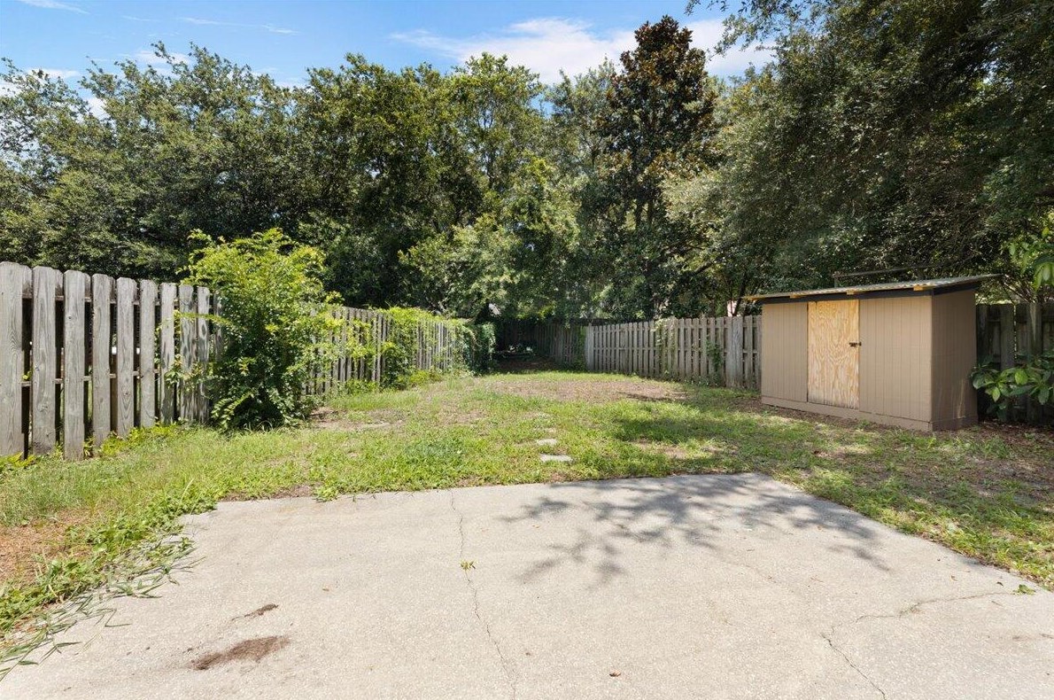 1510 Clark Sound Cir, Charleston SC  29412-8431 exterior