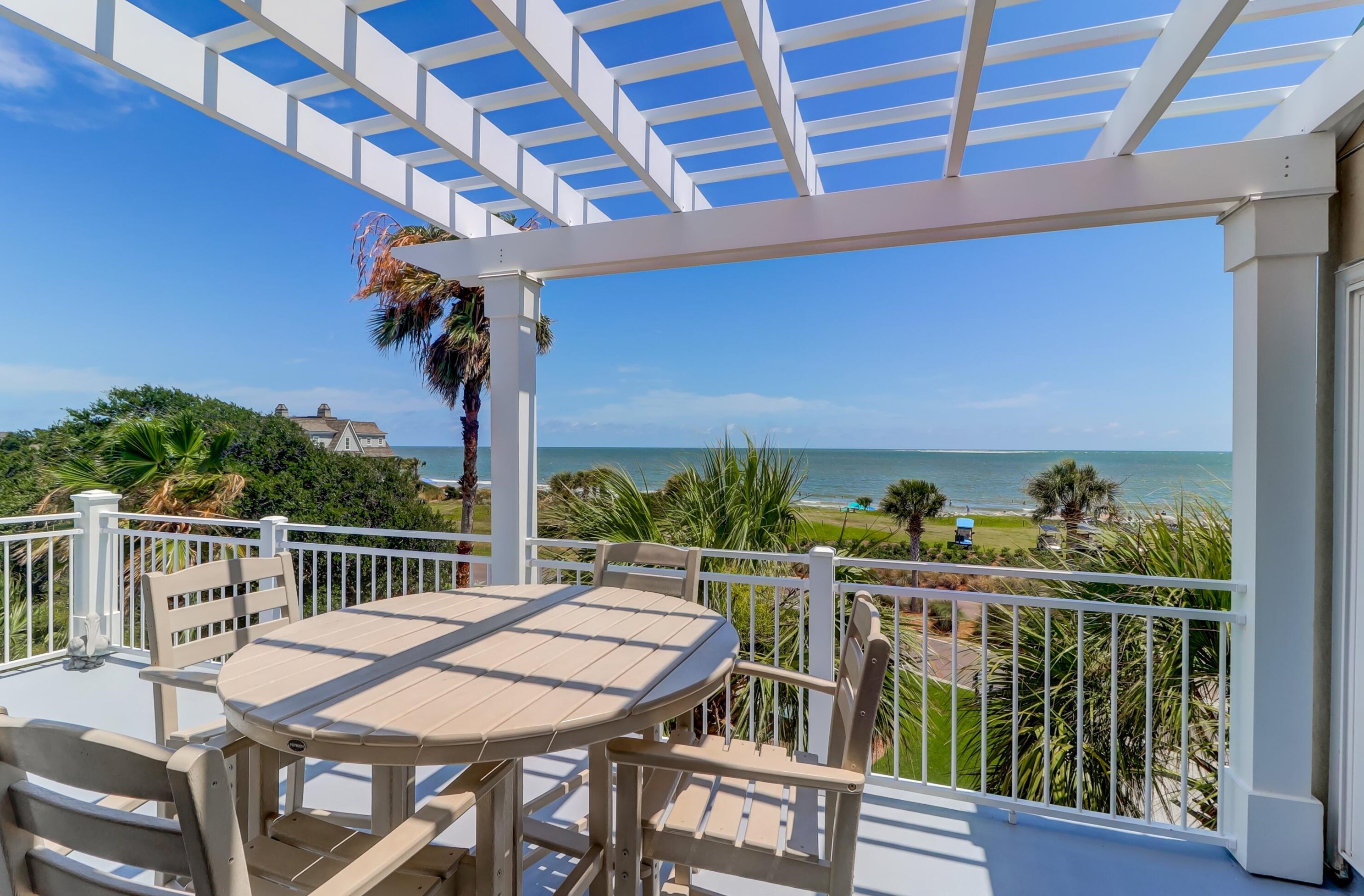 2922 Atrium Villa #22, Johns Island, SC 29455