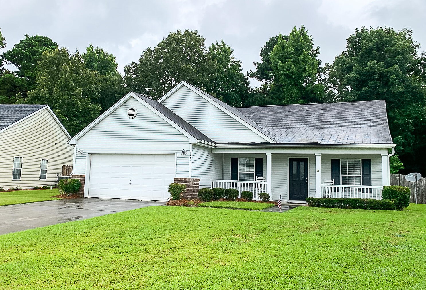 106 Barley St, Charleston, SC 29445-9617