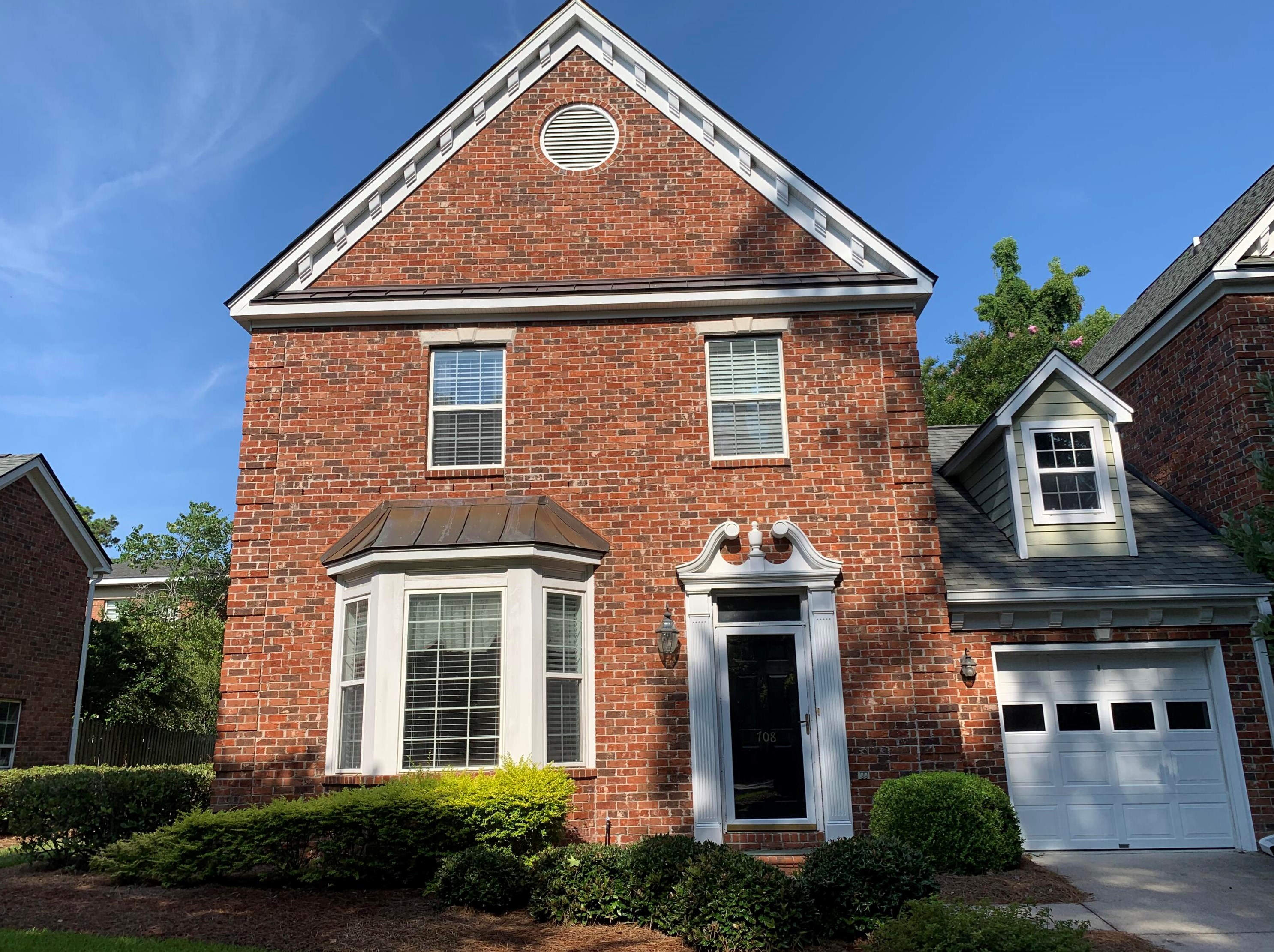 708 Natchez Cir, Mount Pleasant SC  29464-5420 exterior