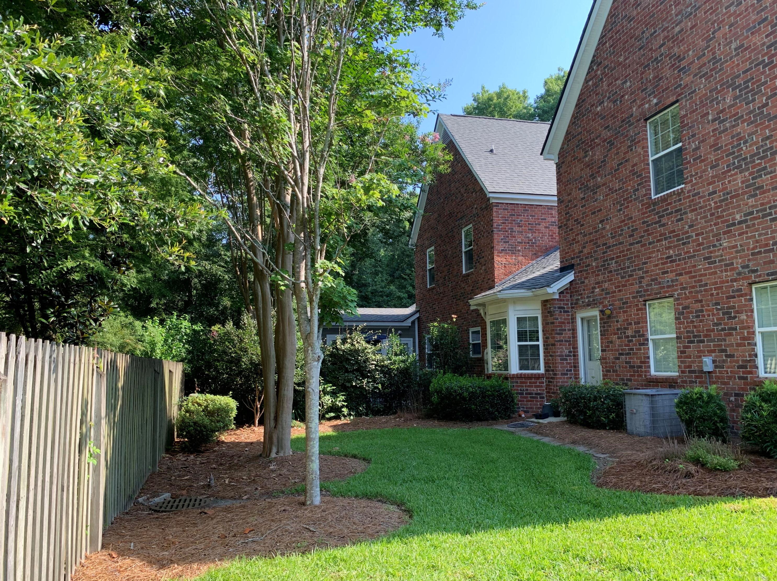 708 Natchez Cir, Mount Pleasant SC  29464-5420 exterior