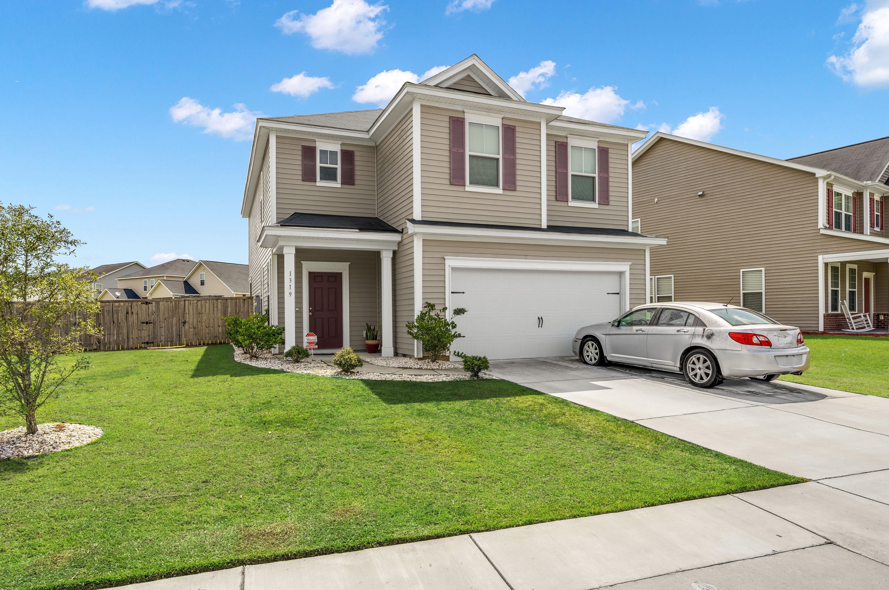 1319 Wild Goose Trl, Summerville, SC 29483-8268