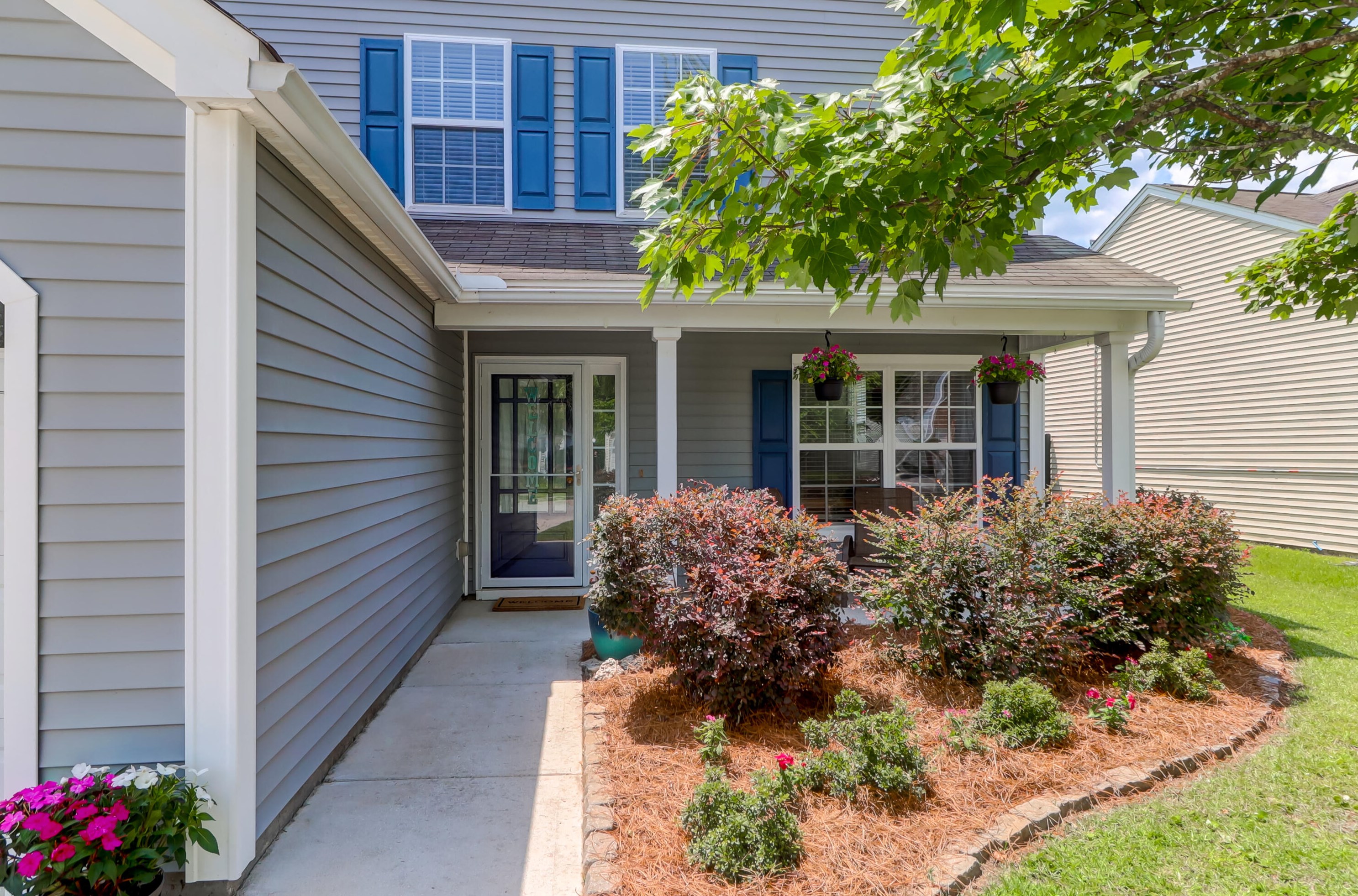 1317 Palm Cove Dr, Charleston, SC 29492-8226