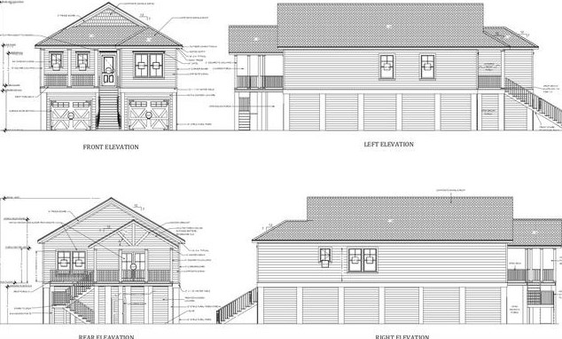 4224 Rhett Ave, Charleston, SC 29405-6614