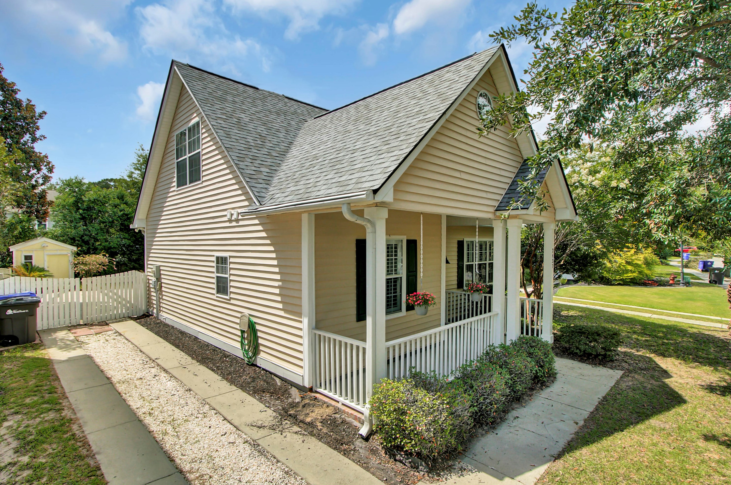 2437 Fulford Ct, Mount Pleasant, SC 29466