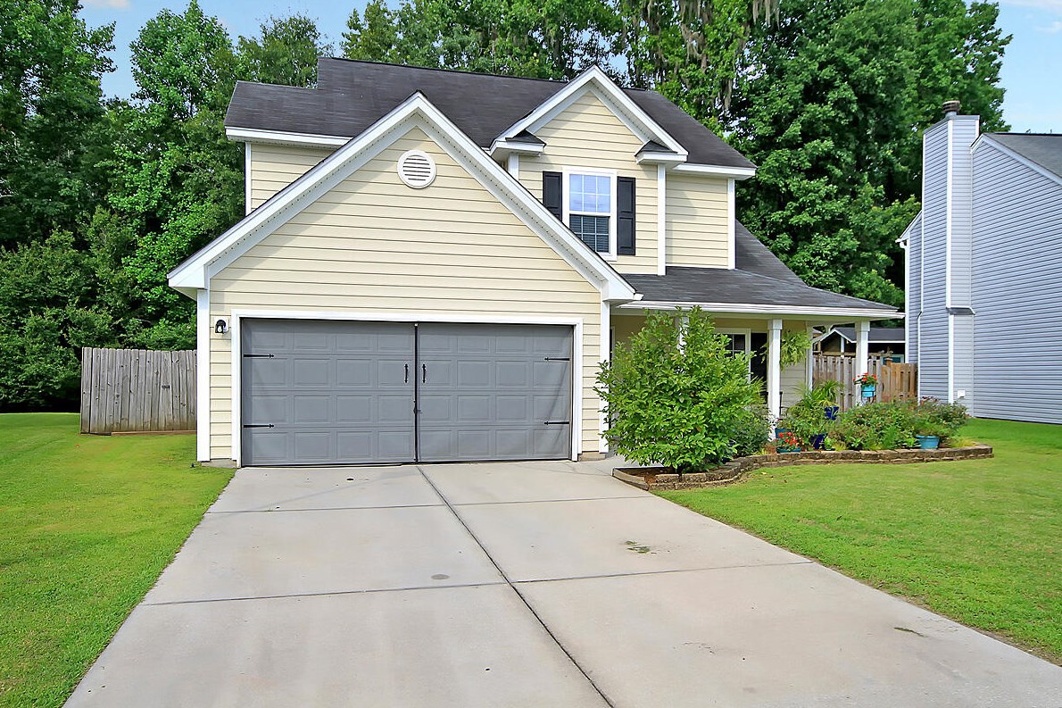 3052 Argyll Dr, Summerville, SC 29483