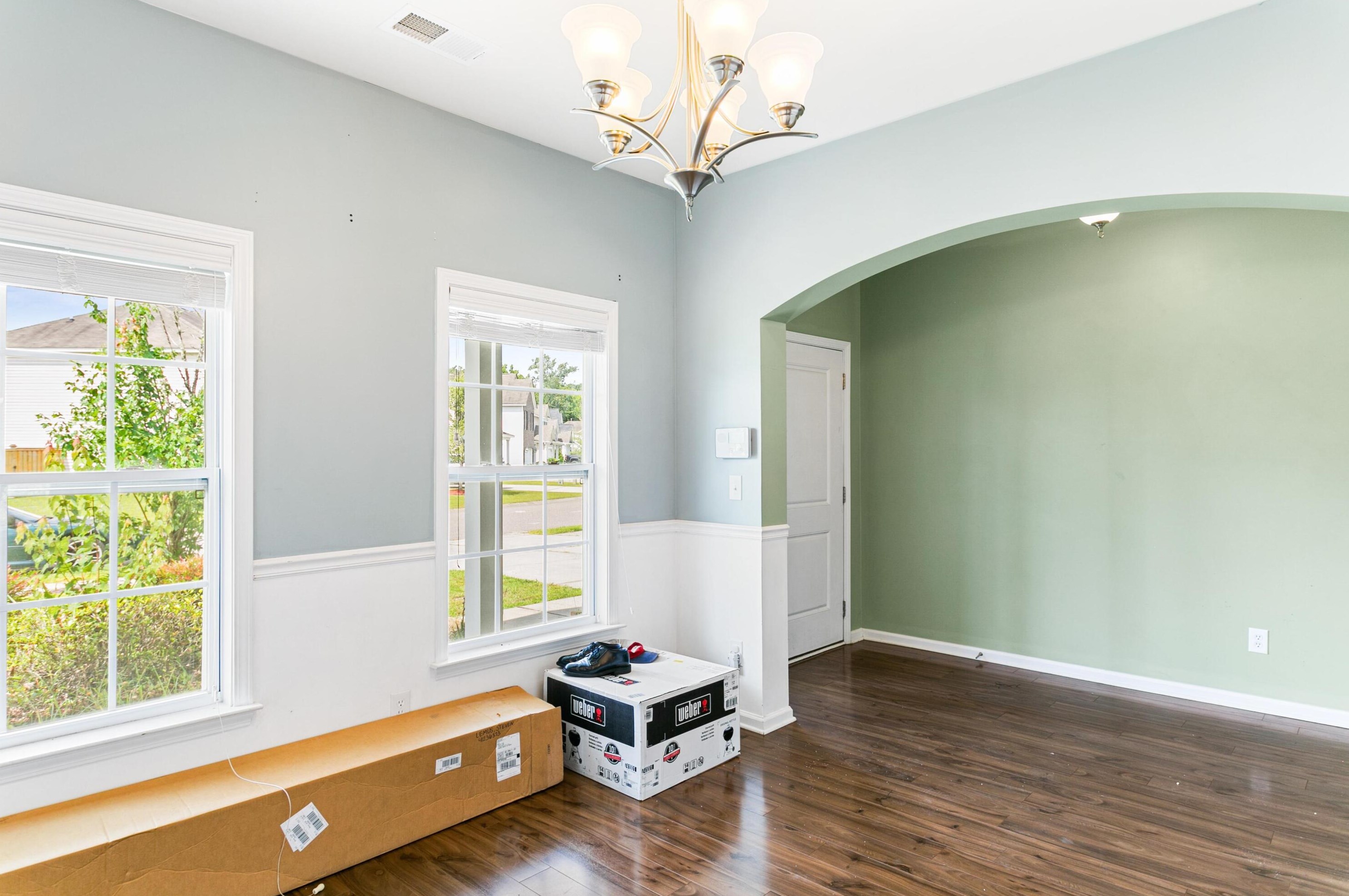 416 Mountain Laurel Cir, Charleston, SC 29445-7354