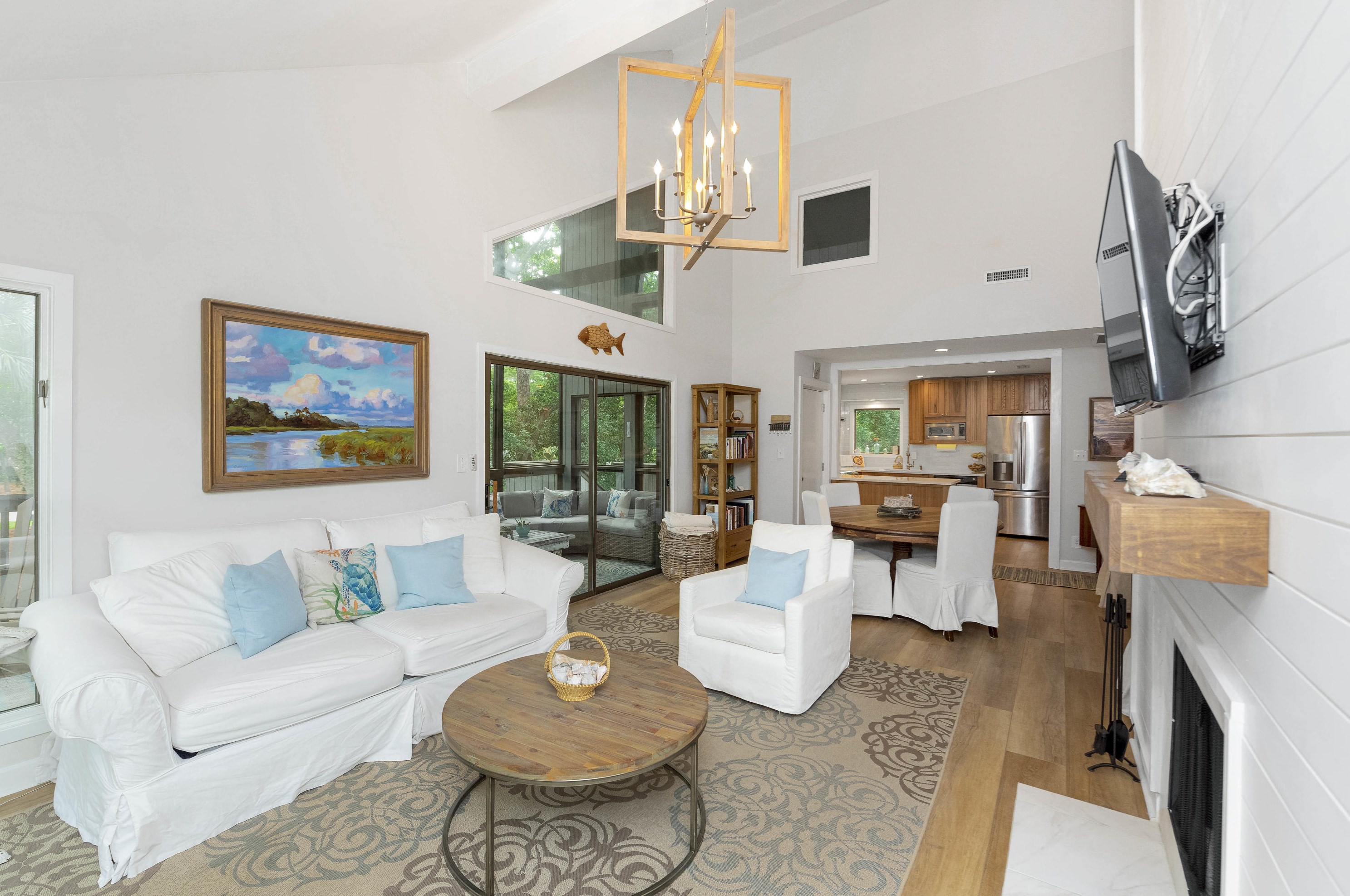 4538 Park Lake Dr, Johns Island, SC 29455