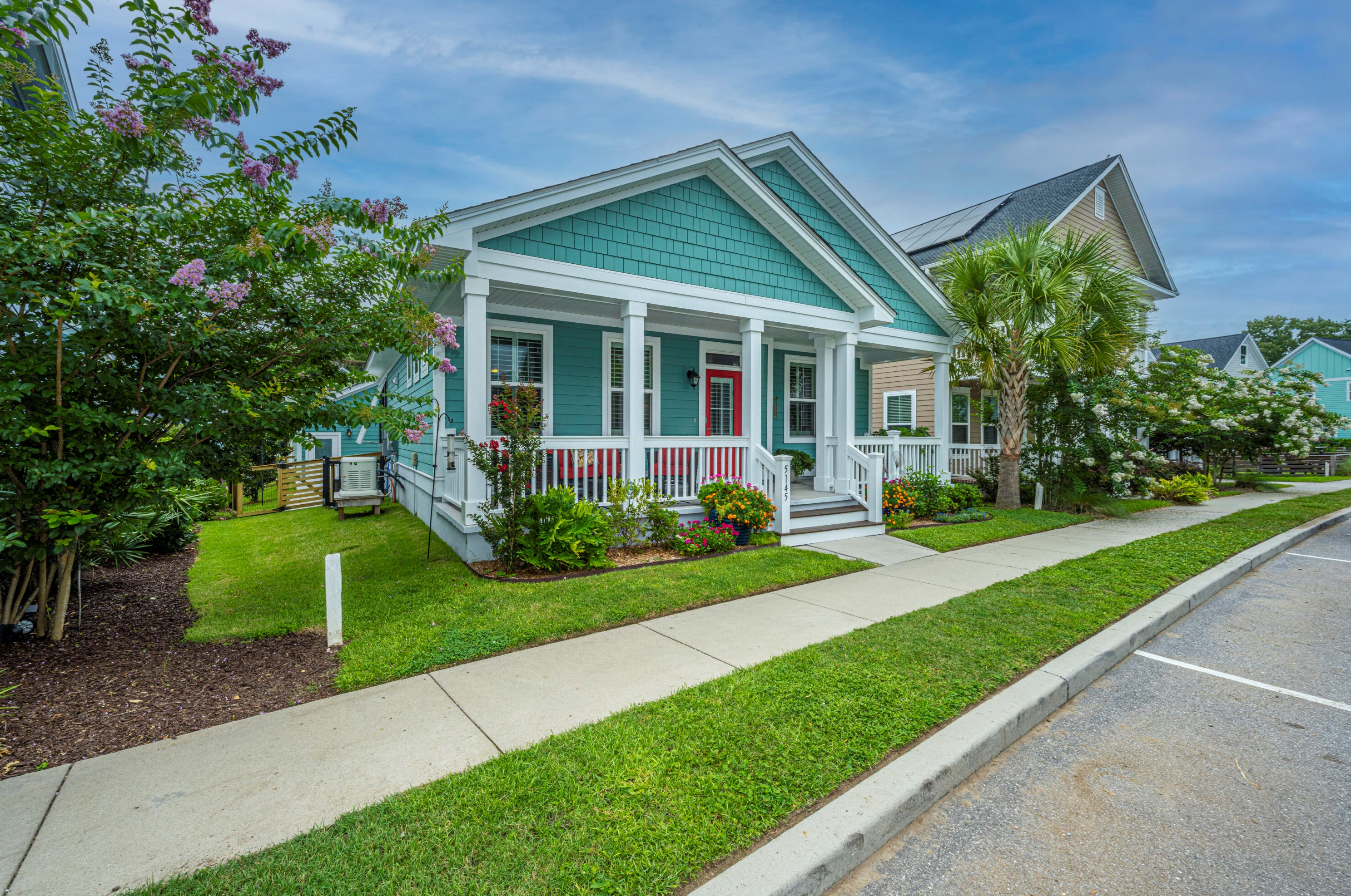 5145 Celtic Dr, Charleston, SC 29405-4053