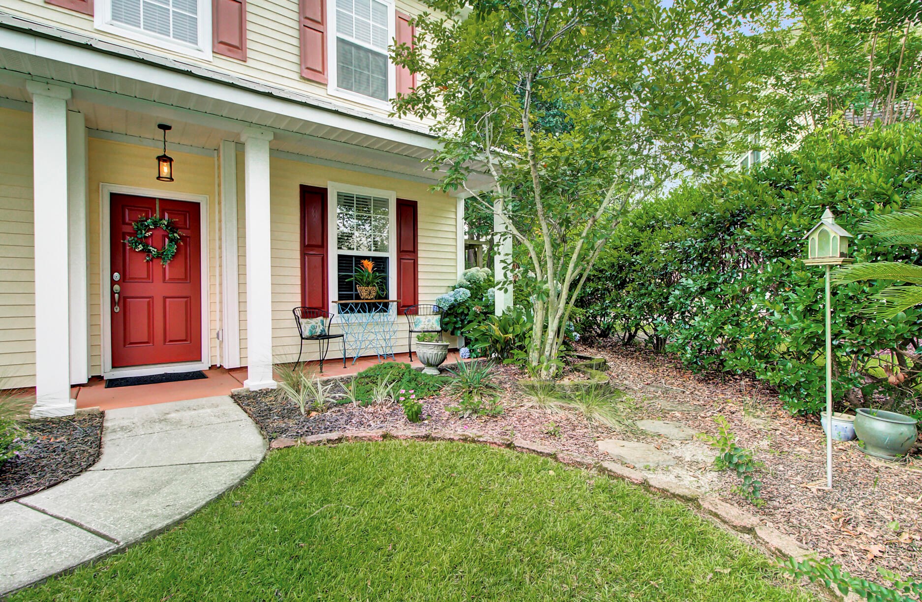 9361 Ayscough Rd, Summerville SC  29485-8676 exterior