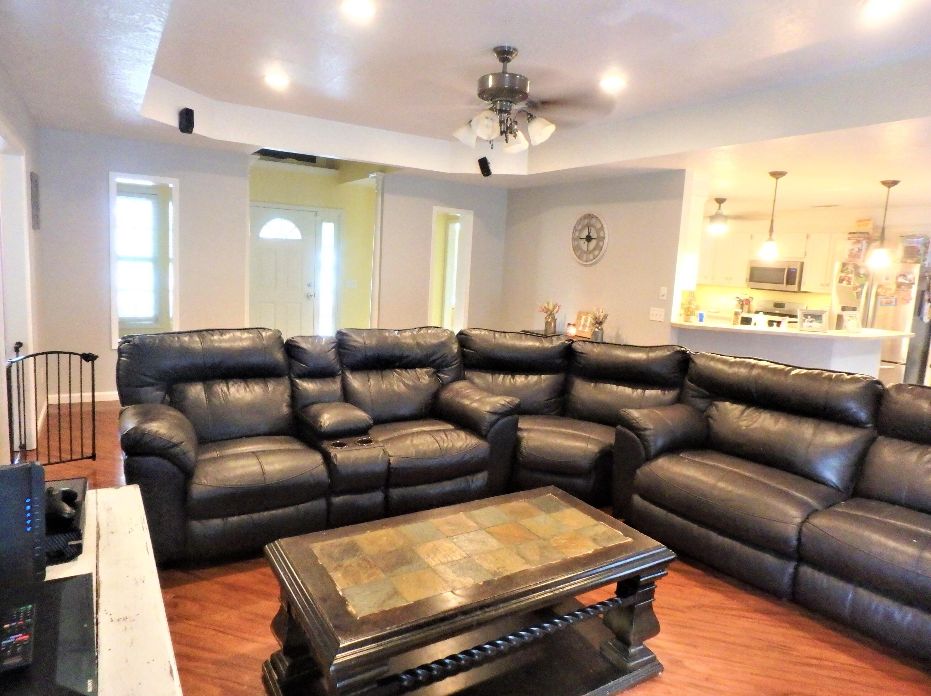 1111 Nicole Dr, Foreston, SC 29102