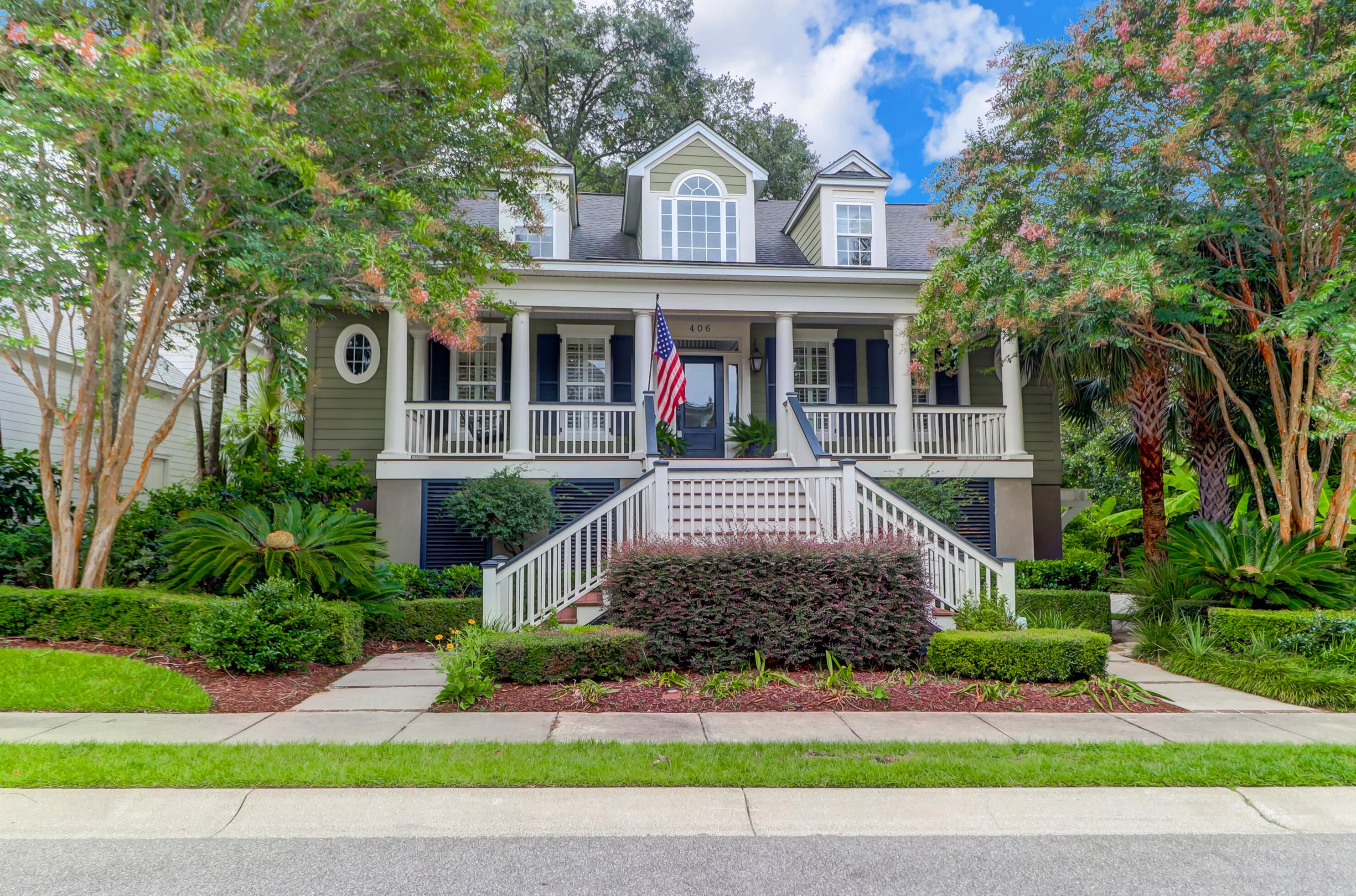 406 Rhett Butler Dr, Charleston, SC 29414-7158