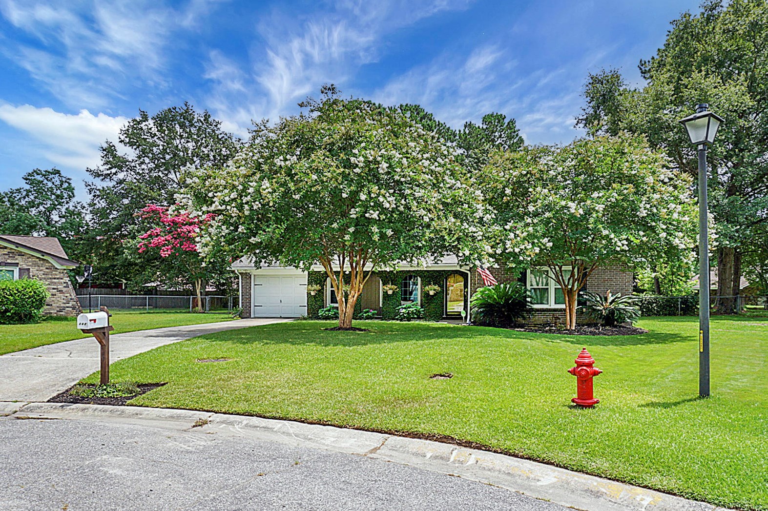 107 Hampton Ct, Charleston, SC 29445-2726