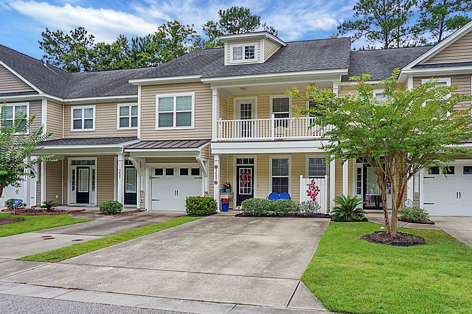 9609 Scarborough Ct, Summerville, SC 29485-7943