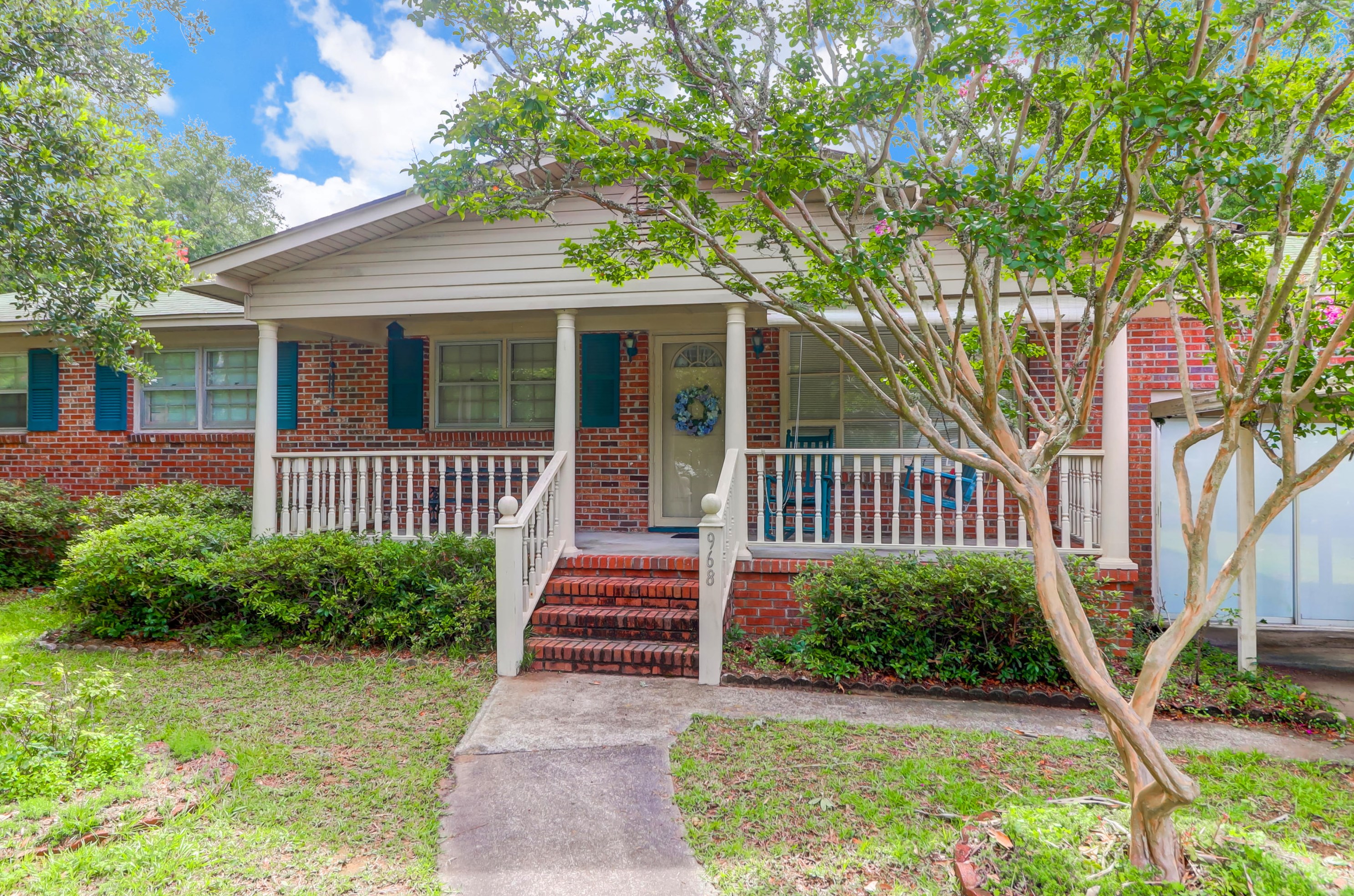 968 Mikell Dr, Charleston, SC 29412-5073