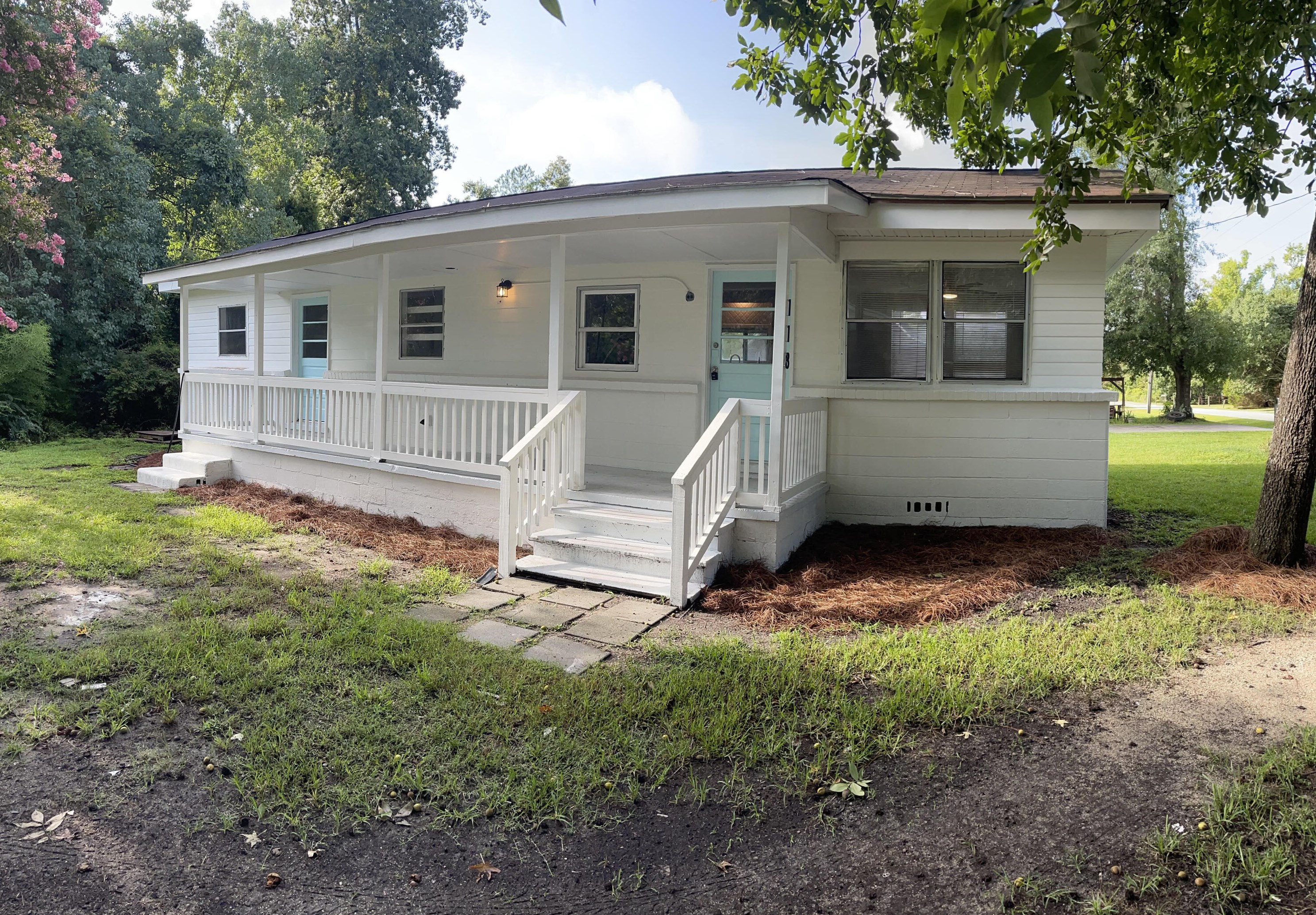 118 Wildwood Ln, Moncks Corner SC  29461-2647 exterior