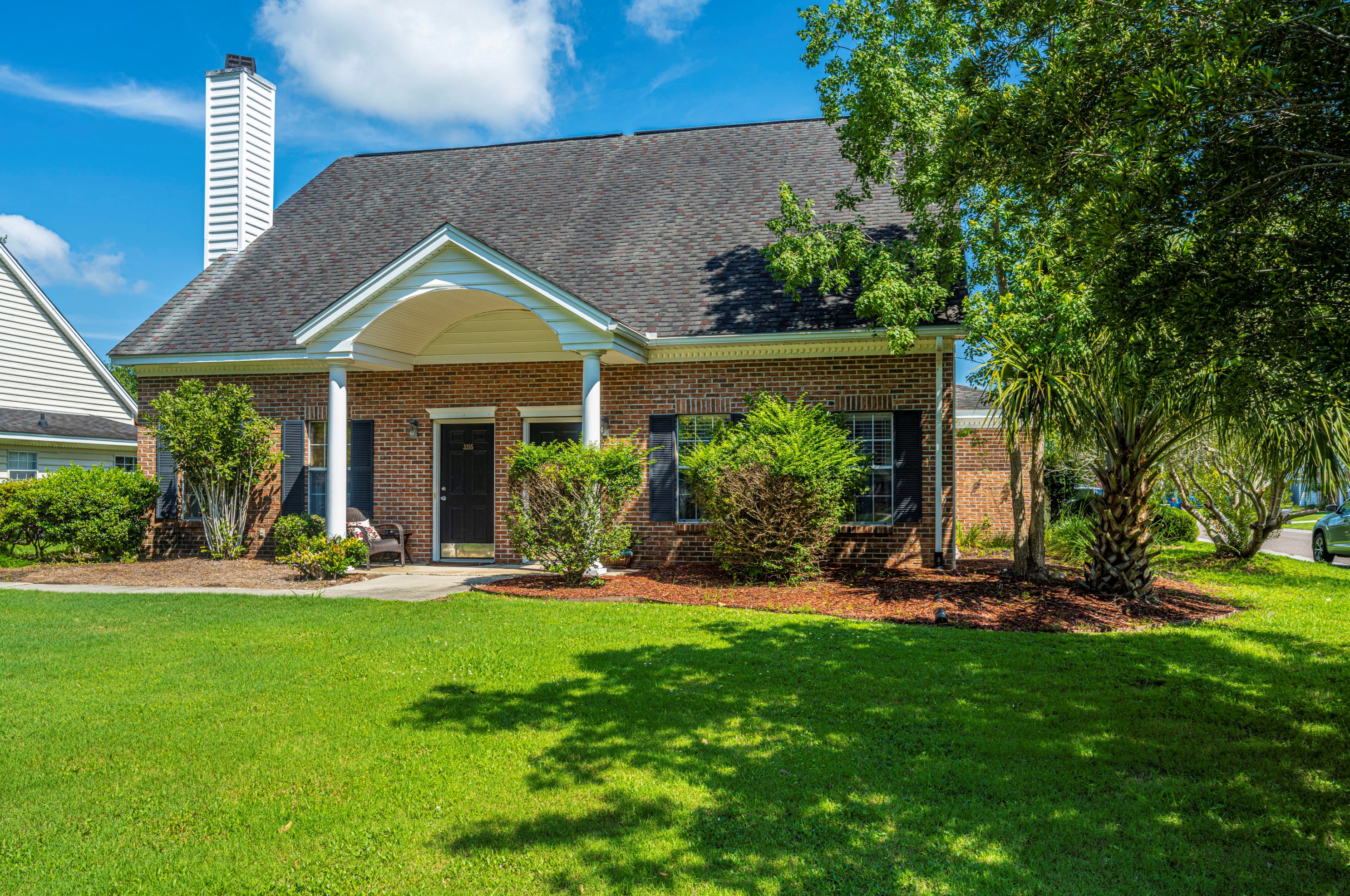 3359 Queensgate Way, Mount Pleasant, SC 29466