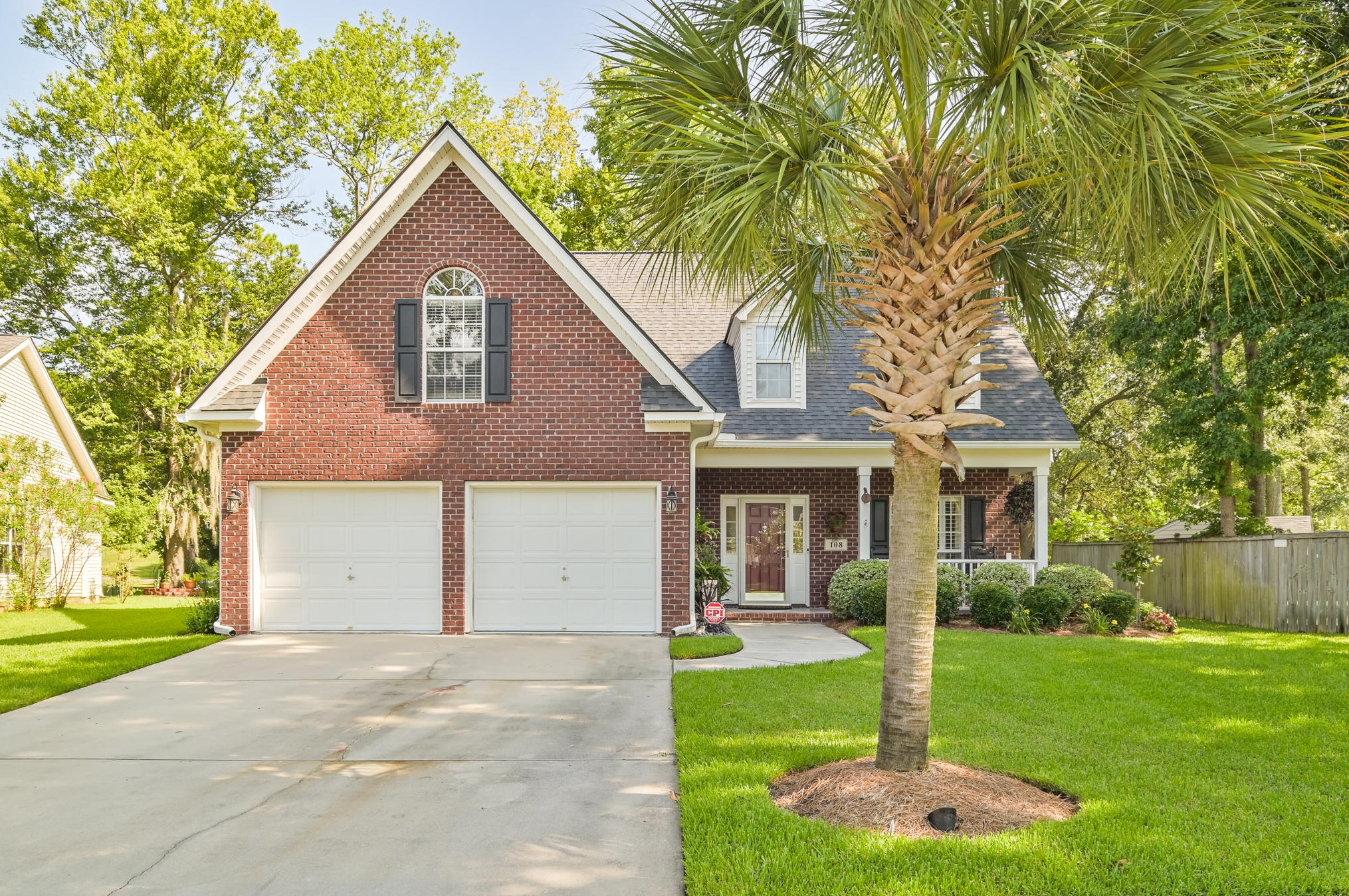 108 Tunstall Dr, Charleston, SC 29445-7161