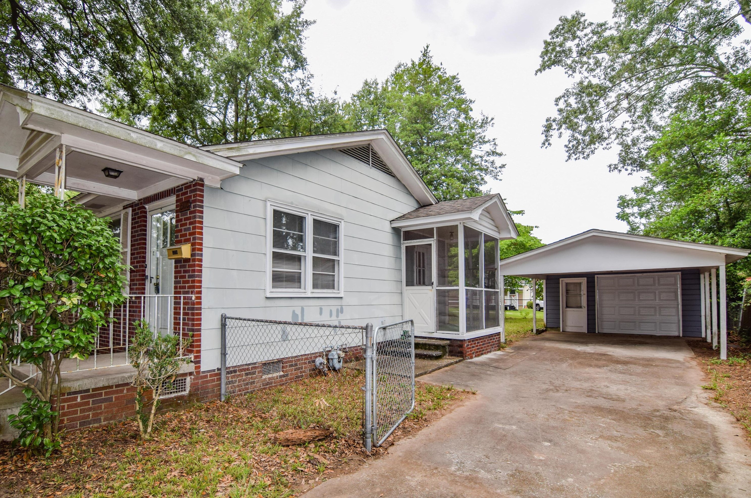 5110 Temple St, Charleston, SC 29405-4138