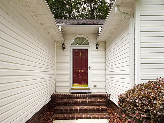5390 Indigo Fields Blvd, Charleston, SC 29418-2600